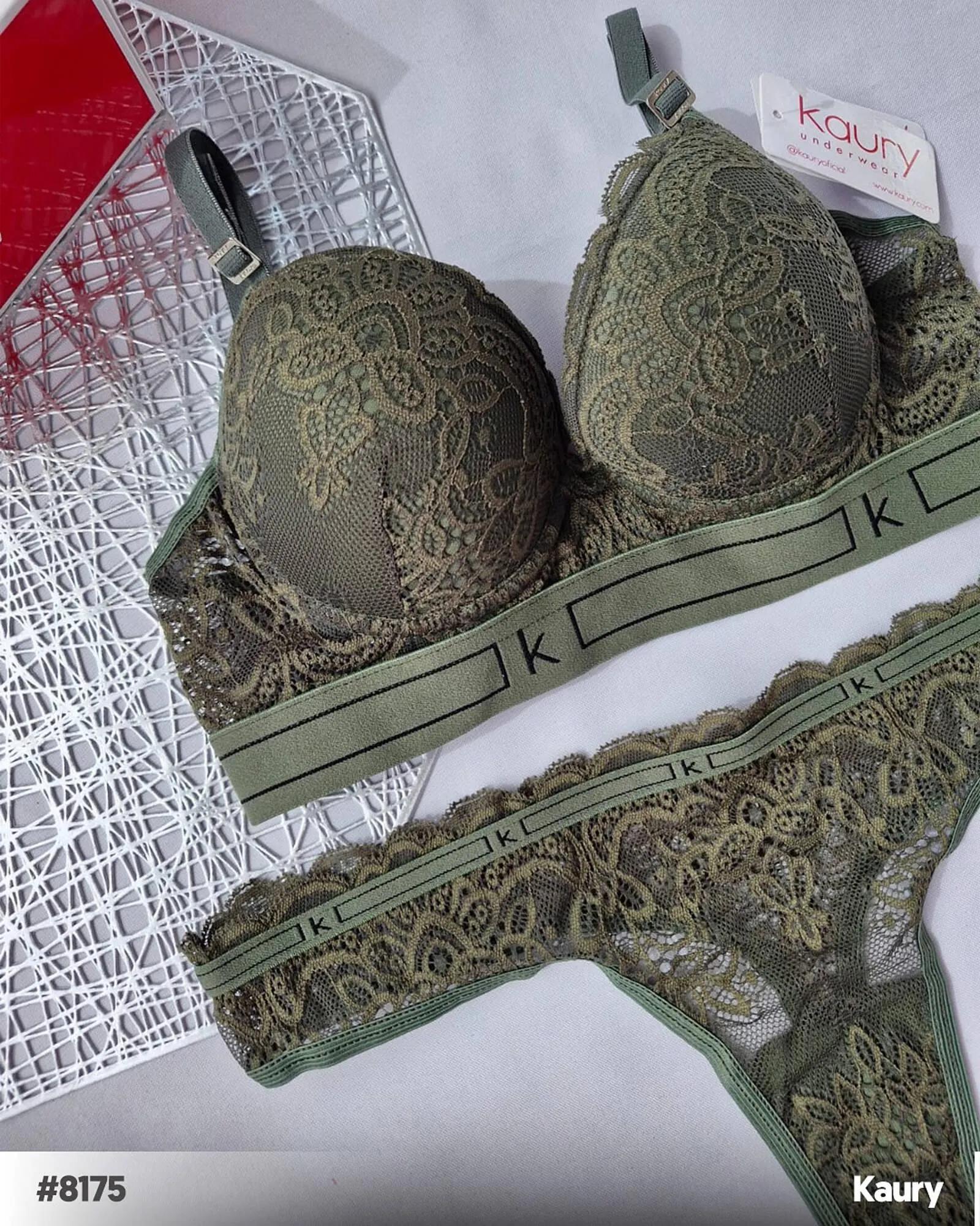 Ofertas de Catálogo Lencería Julieta 31 de marzo al 30 de abril 2026 - Página 5 del catálogo