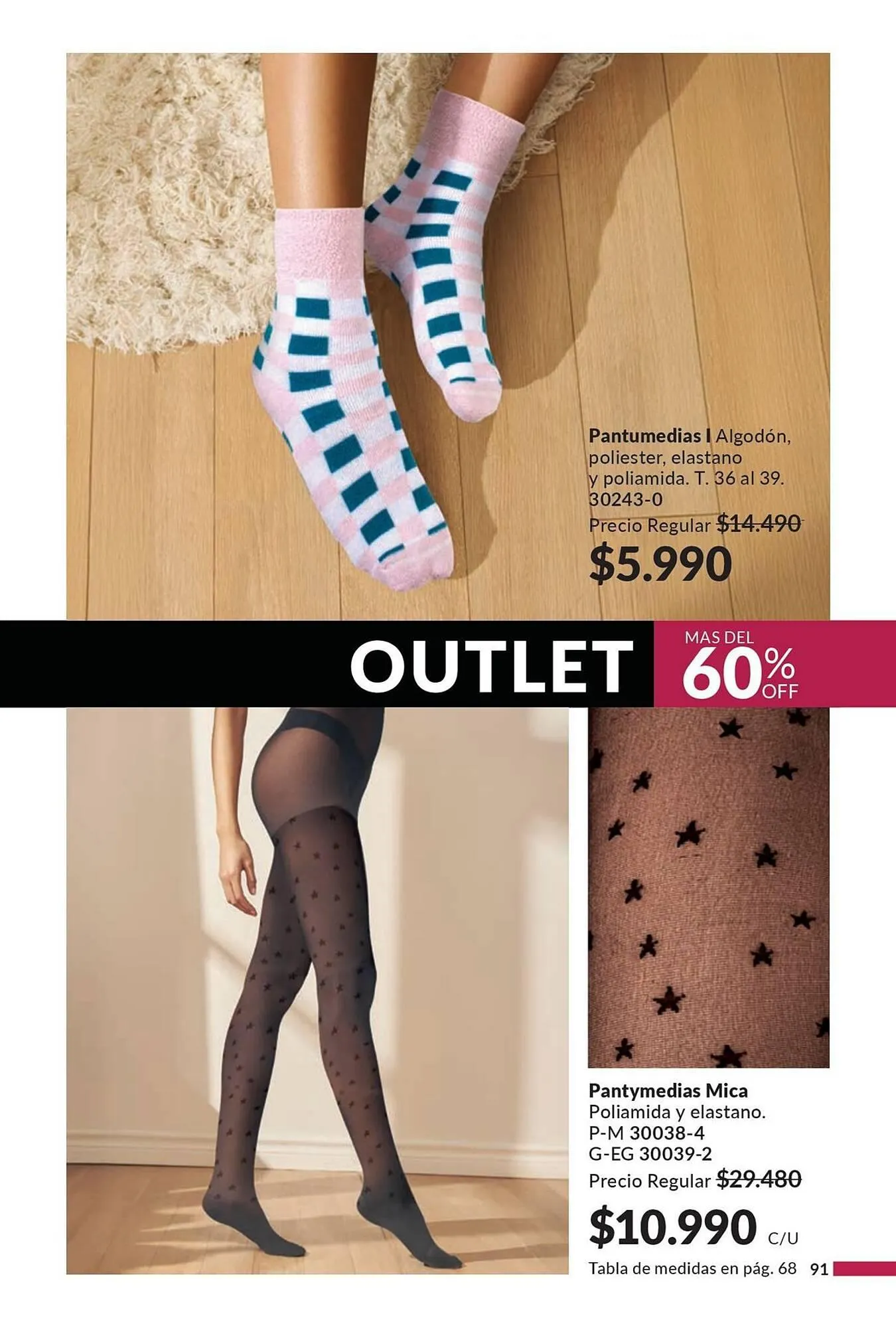 Ofertas de Catálogo Avon 27 de noviembre al 11 de diciembre 2024 - Página 91 del catálogo