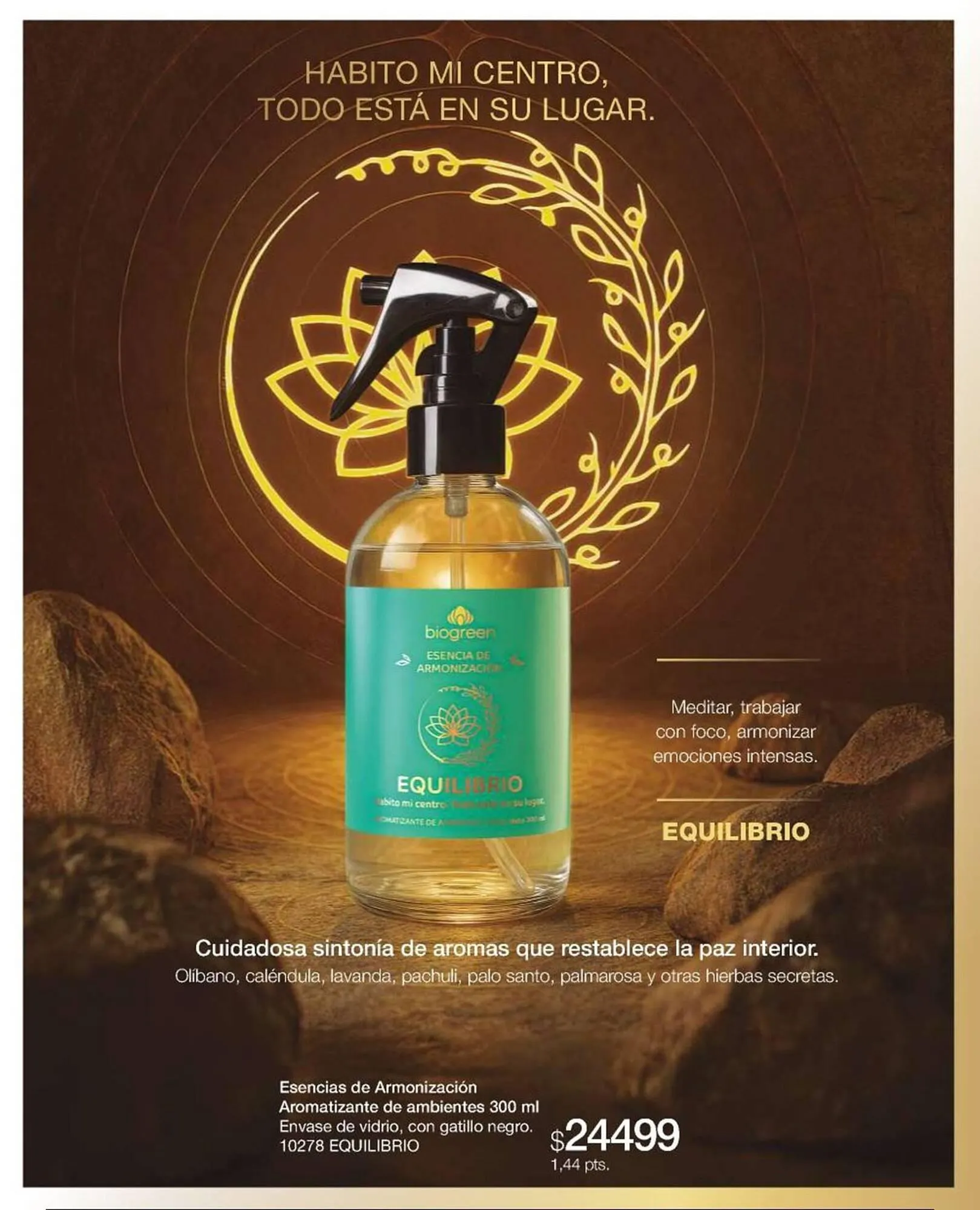 Ofertas de Catálogo Biogreen 30 de enero al 30 de abril 2026 - Página 18 del catálogo