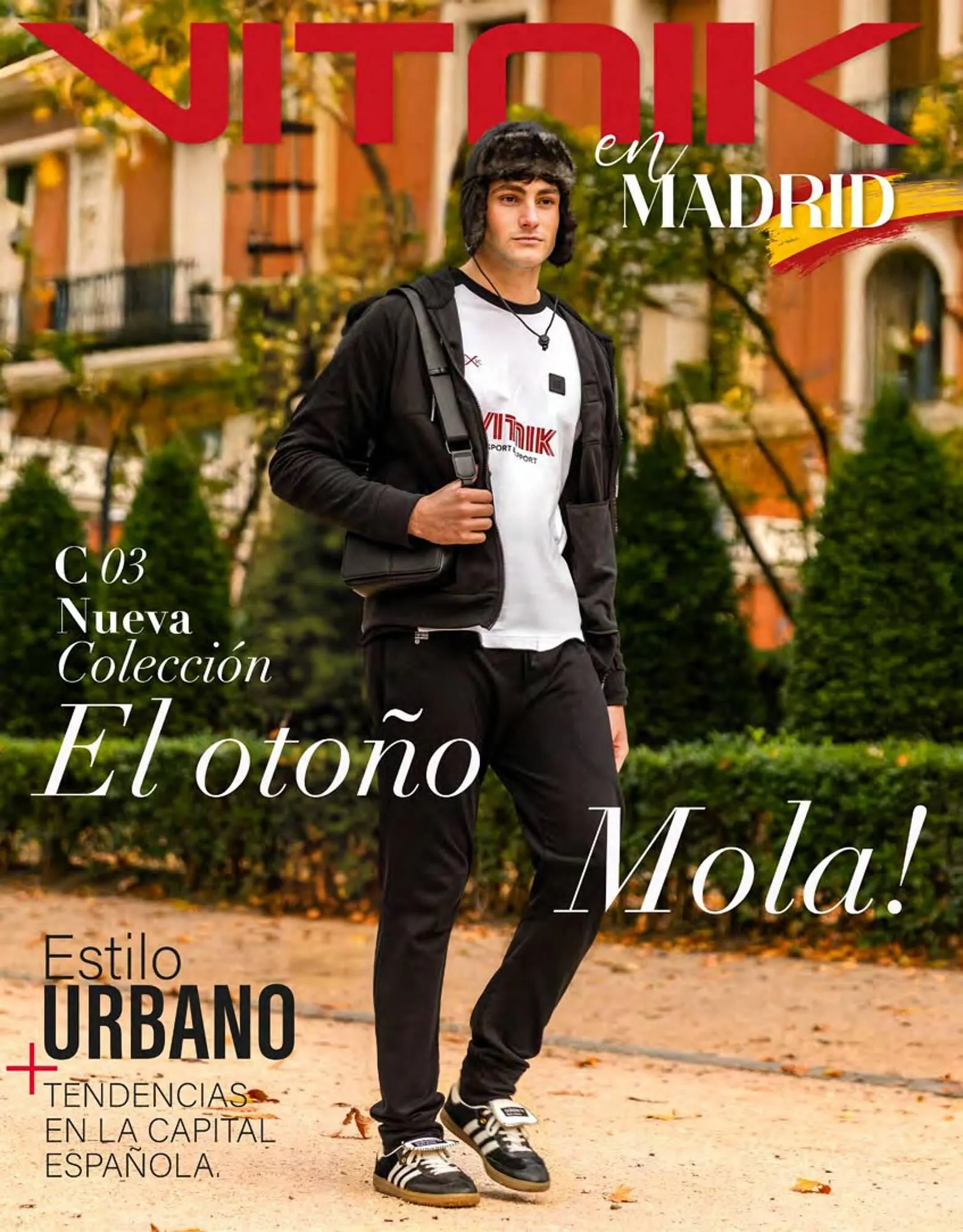 Ofertas de Catálogo Vitnik 25 de febrero al 31 de marzo 2025 - Página 1 del catálogo