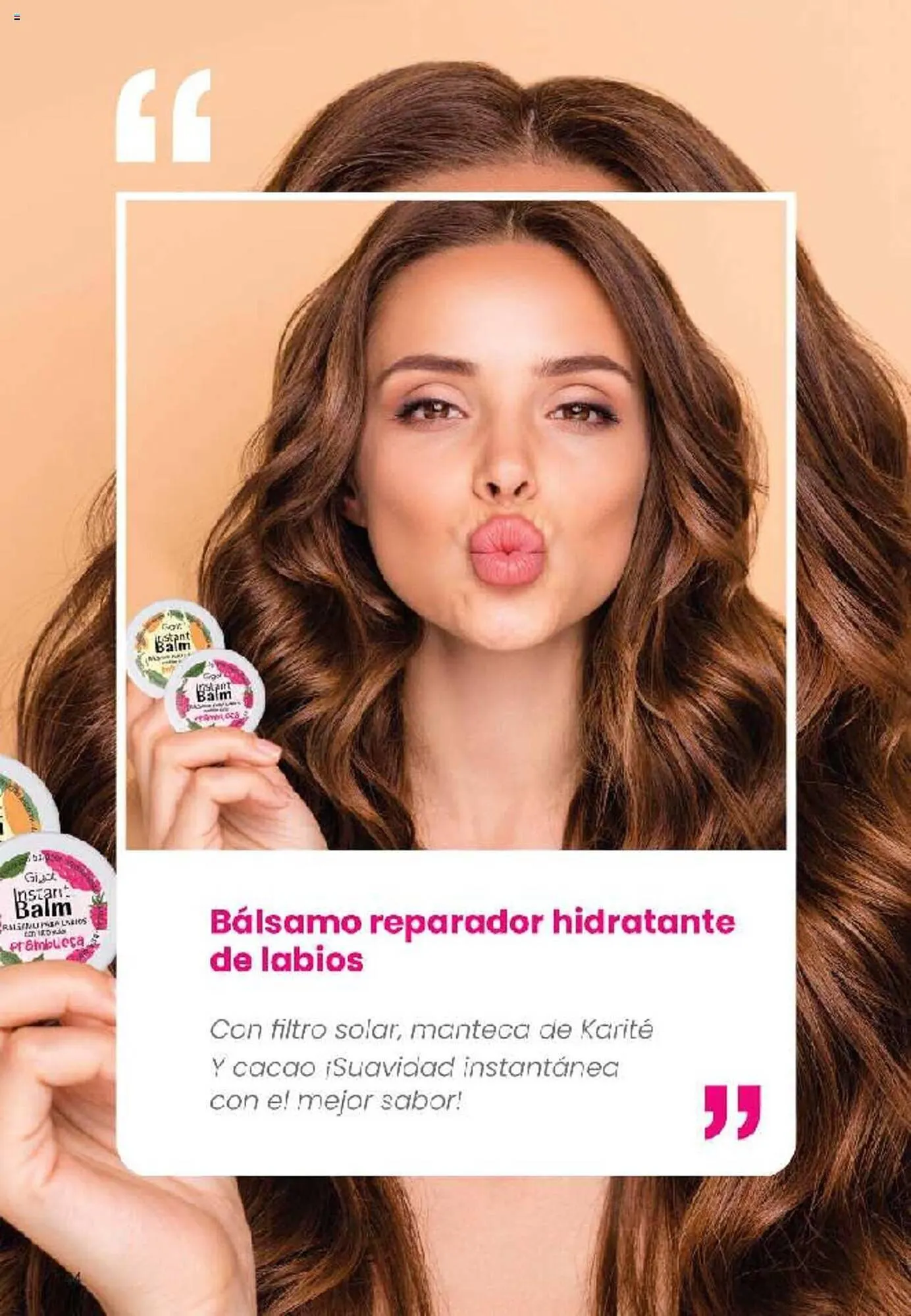Ofertas de Catálogo Gigot 29 de julio al 11 de agosto 2024 - Página 144 del catálogo