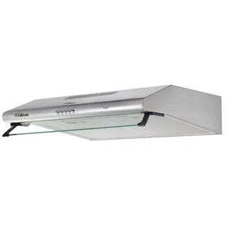 Purificador Inboxidable 60 cm Luz Liliana PURIFY KP991