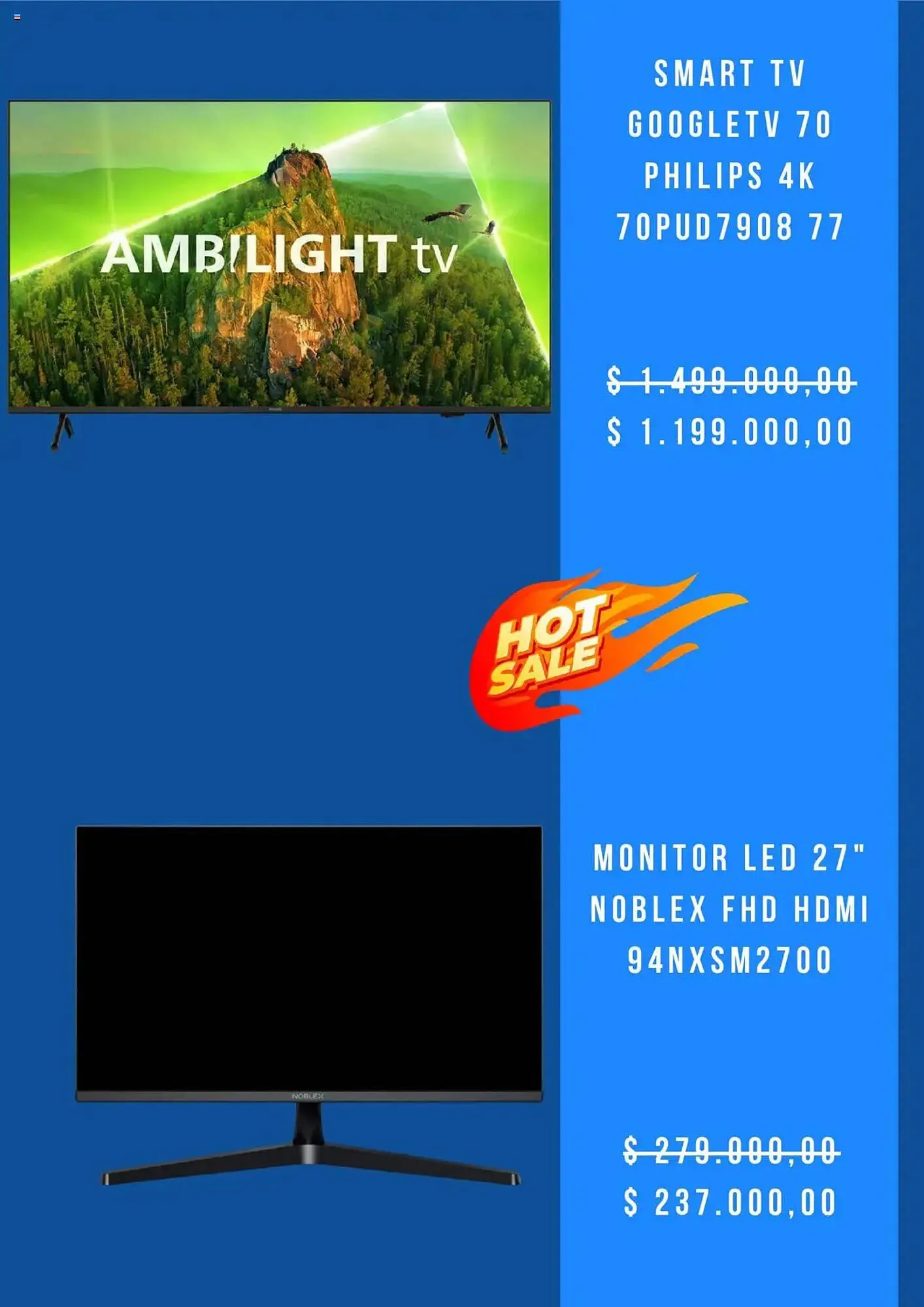 Ofertas de Catálogo Carrefour 12 de mayo al 15 de mayo 2025 - Página 4 del catálogo