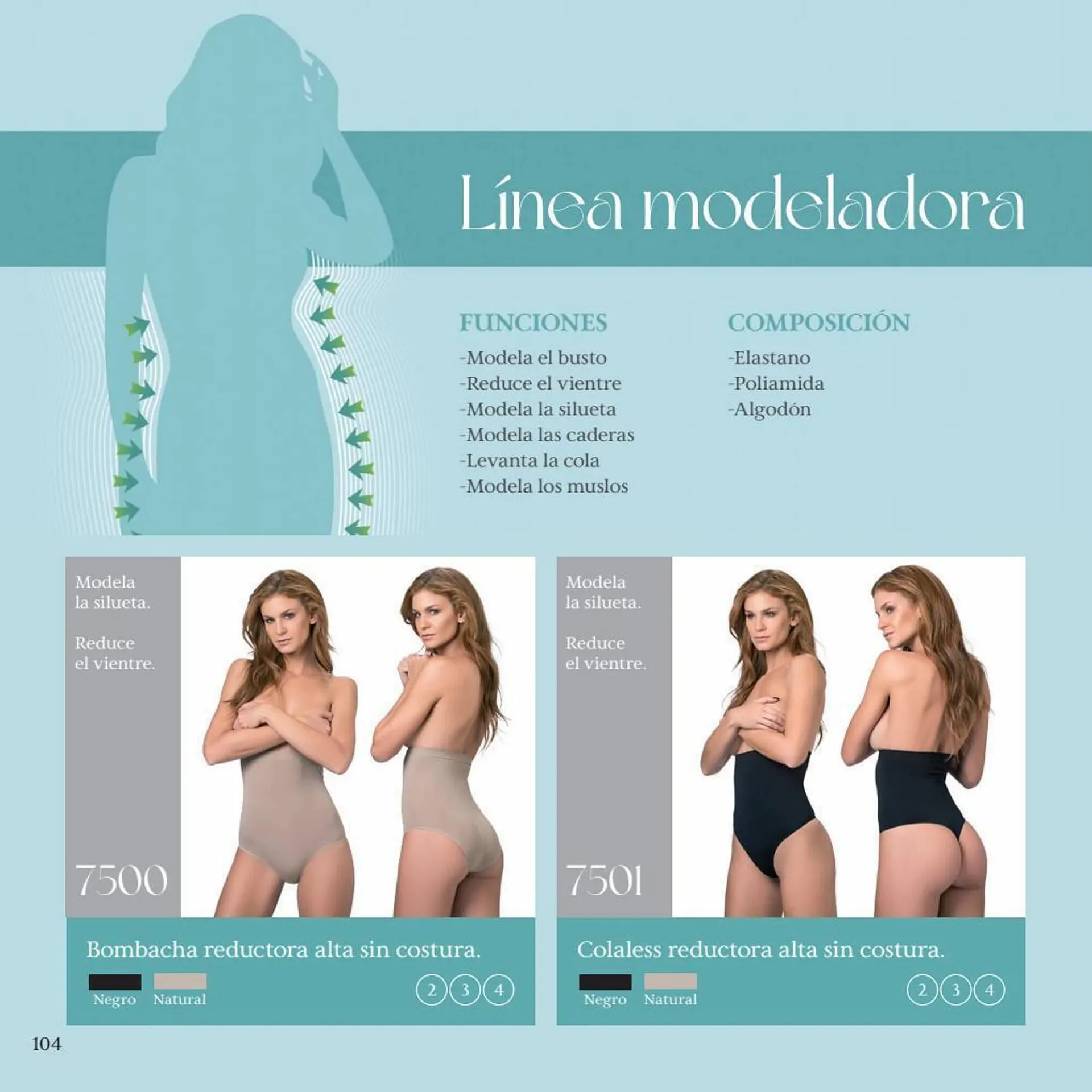 Ofertas de Catálogo Cocot 6 de marzo al 20 de septiembre 2023 - Página 104 del catálogo