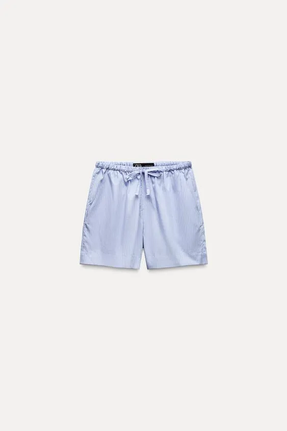 SHORTS RAYAS ZW COLLECTION