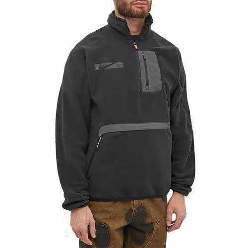 BUZO QUARTER ZIP NRG TRAVIS SCOTT nike