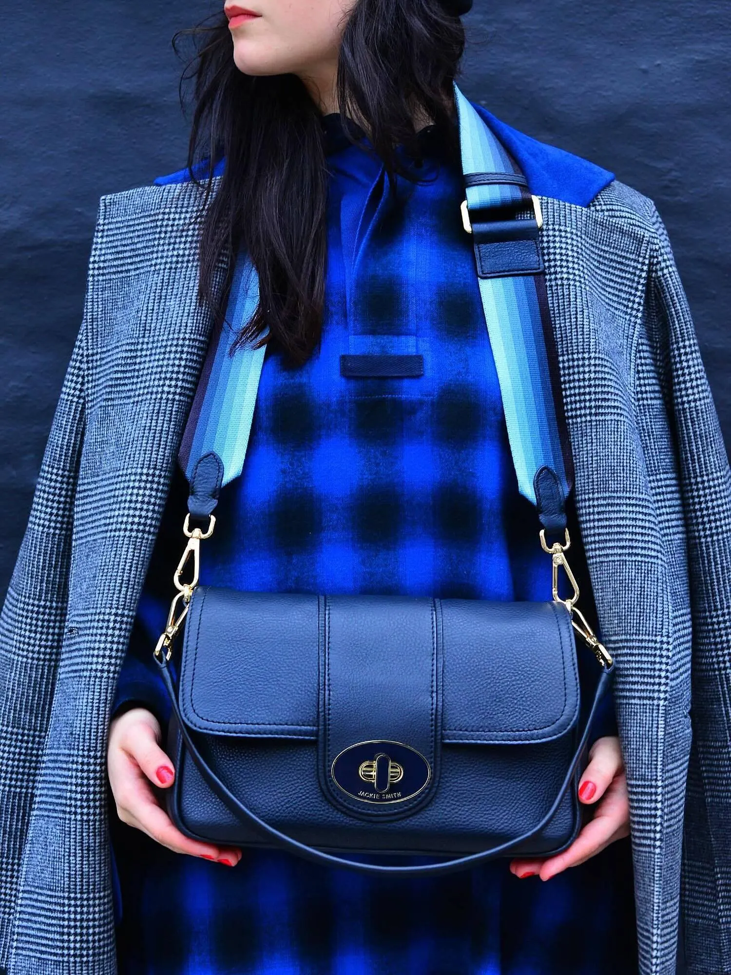 Catálogo Jackie Smith - 1