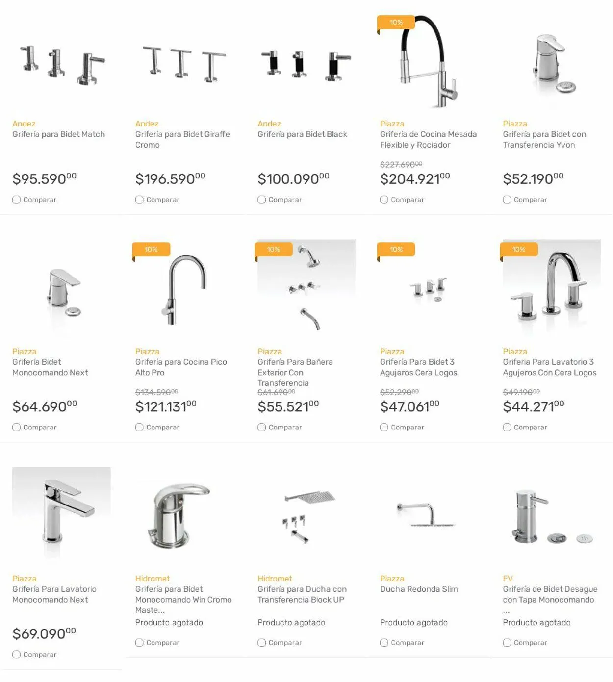 Ofertas de Blaisten 11 de septiembre al 20 de septiembre 2023 - Página 16 del catálogo