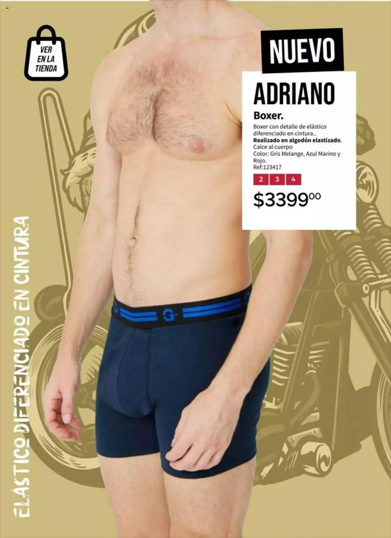 Ofertas de Martina di Trento - Catálogo 23 de noviembre al 31 de diciembre 2023 - Página 347 del catálogo