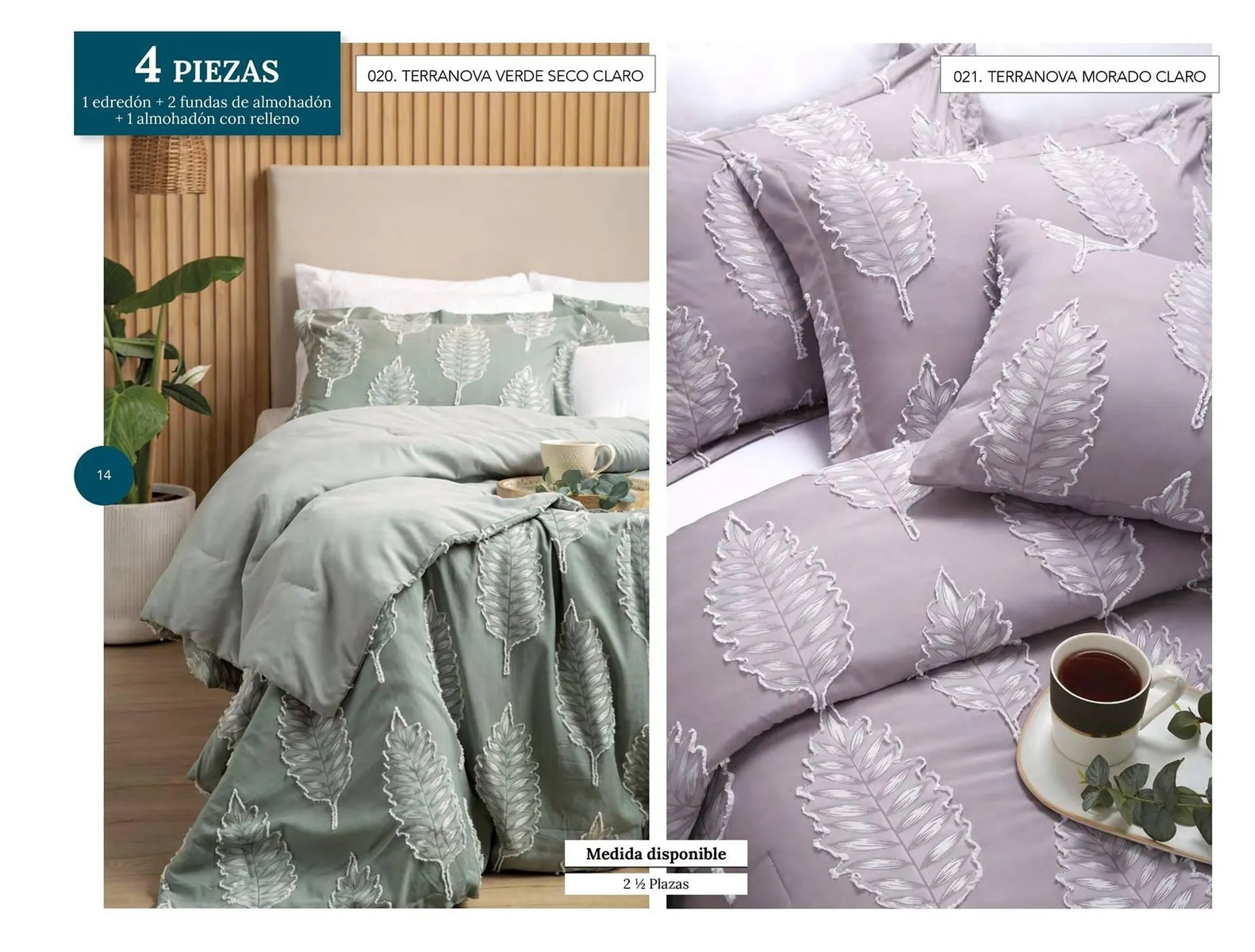 Ofertas de Catálogo Jean Cartier 1 de septiembre al 28 de febrero 2026 - Página 16 del catálogo