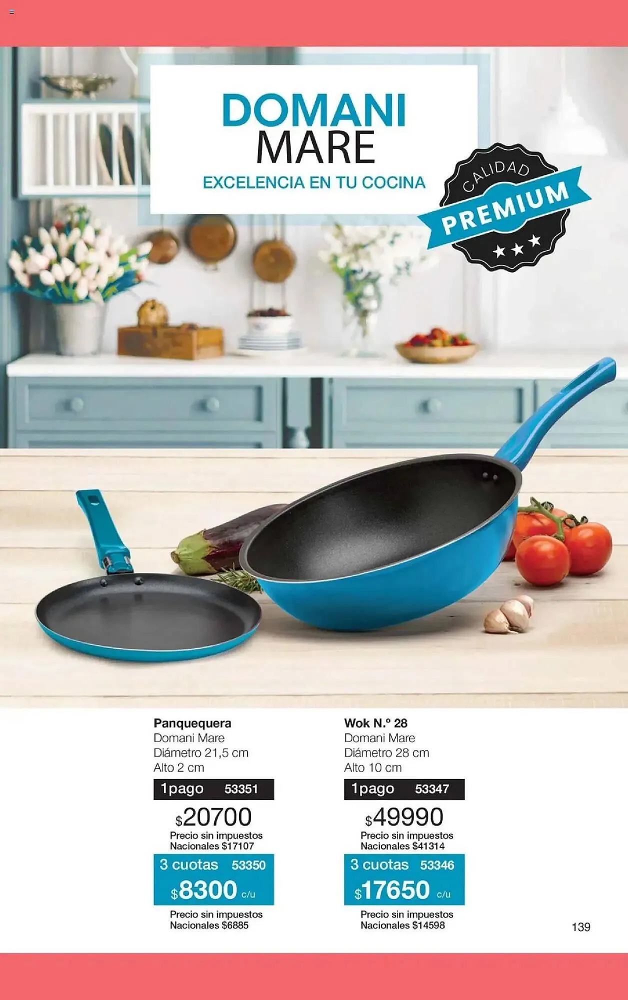 Ofertas de Folleto Gigot 1 de octubre al 31 de octubre 2025 - Página 145 del catálogo