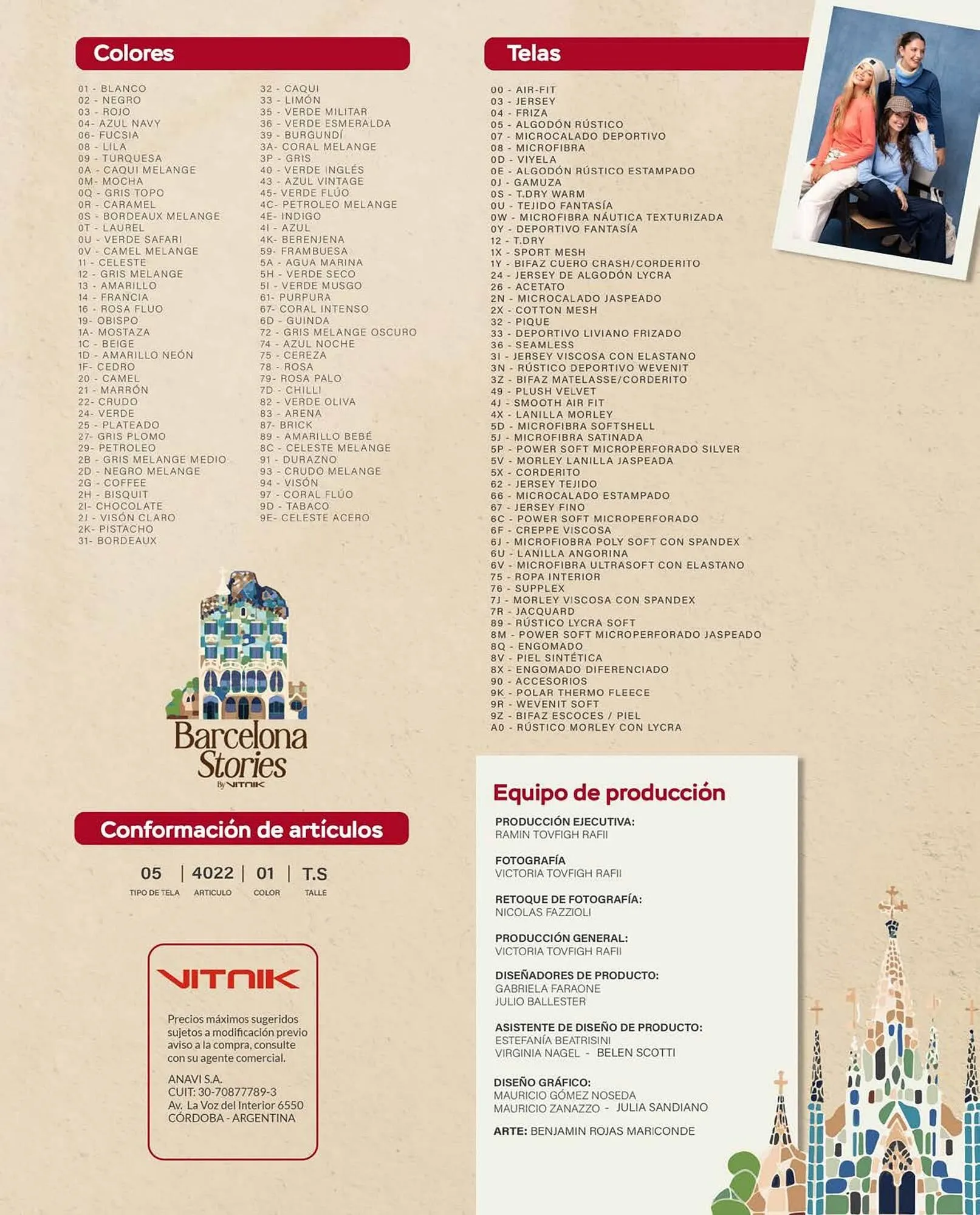 Ofertas de Catálogo Vitnik 24 de febrero al 28 de febrero 2026 - Página 134 del catálogo