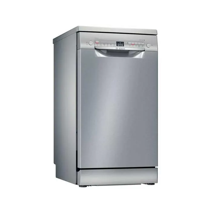 Lavavajillas Bosch SPS2HKI57E 9 Cubiertos Acero Inoxidable