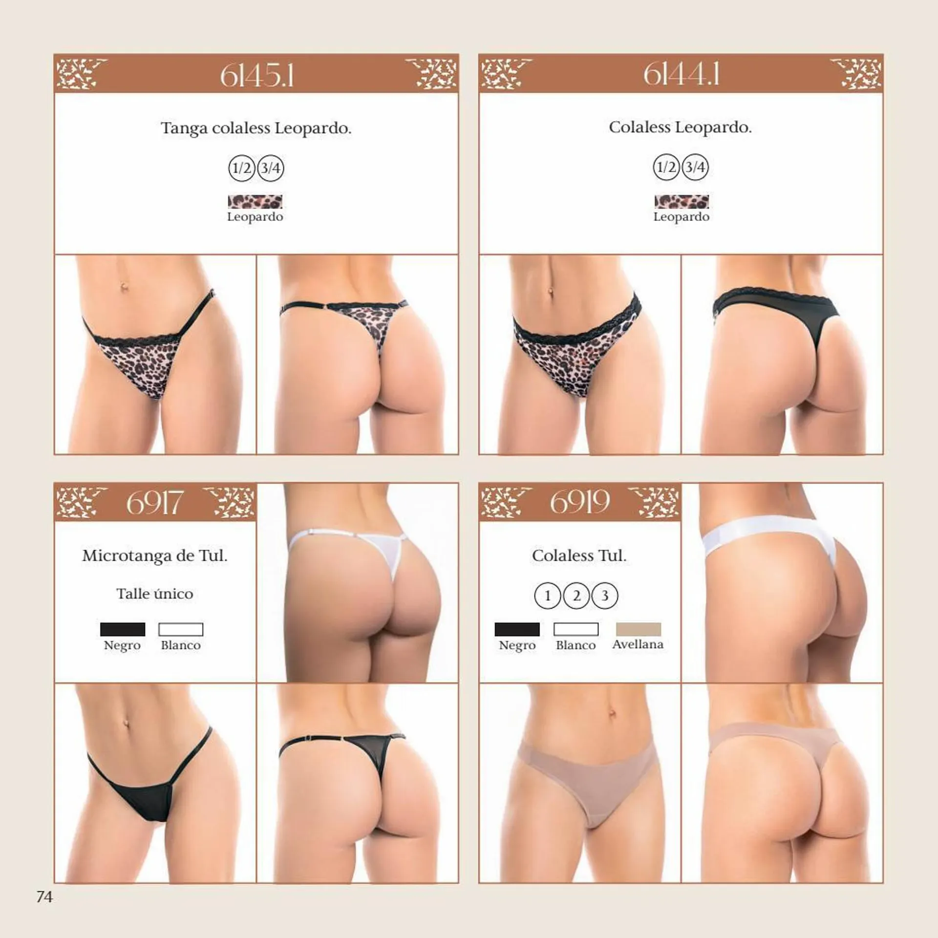 Ofertas de Catálogo Cocot 6 de marzo al 20 de septiembre 2023 - Página 74 del catálogo