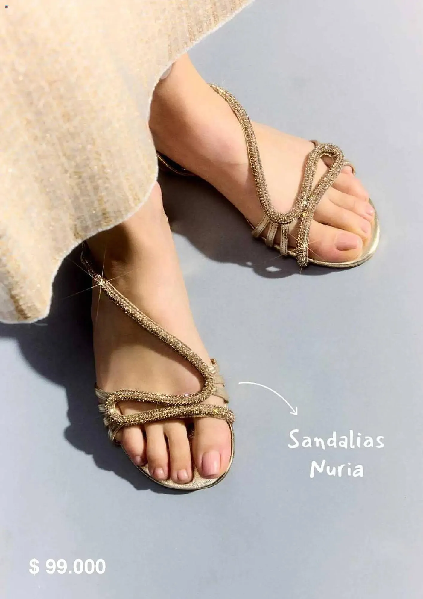 Ofertas de Catálogo Grimoldi 7 de enero al 3 de febrero 2026 - Página 7 del catálogo