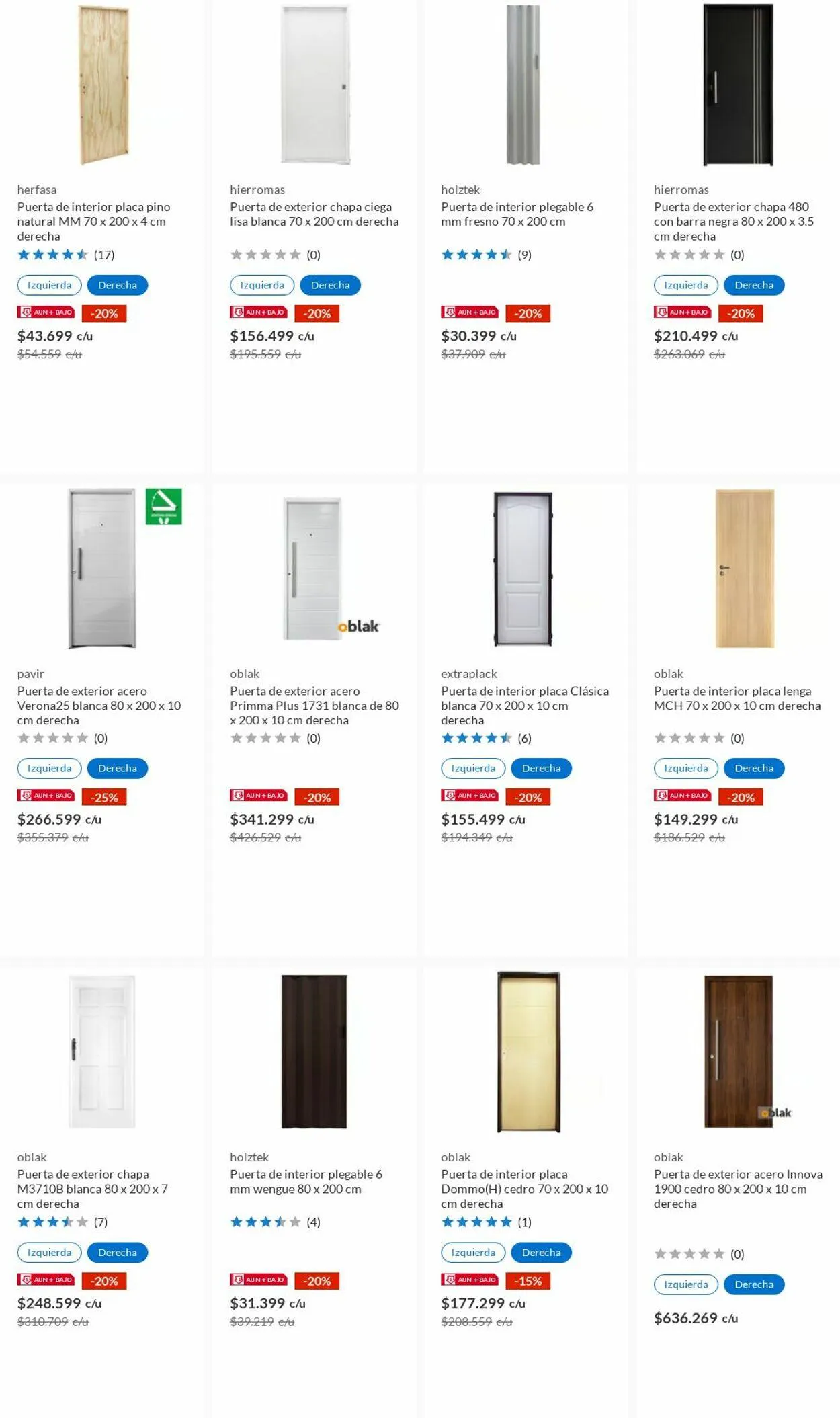 Ofertas de Sodimac 23 de septiembre al 2 de octubre 2024 - Página 45 del catálogo