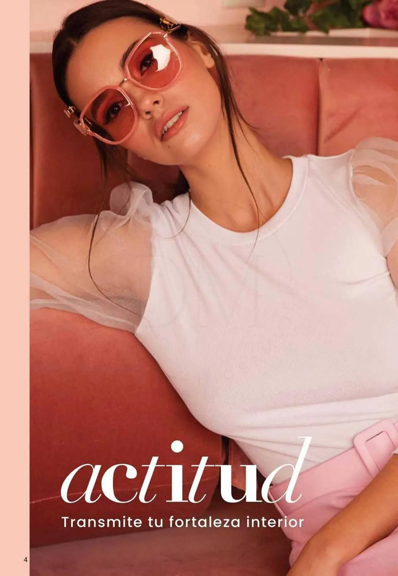 Ofertas de Catálogo Gigot 1 de noviembre al 30 de noviembre 2025 - Página 4 del catálogo