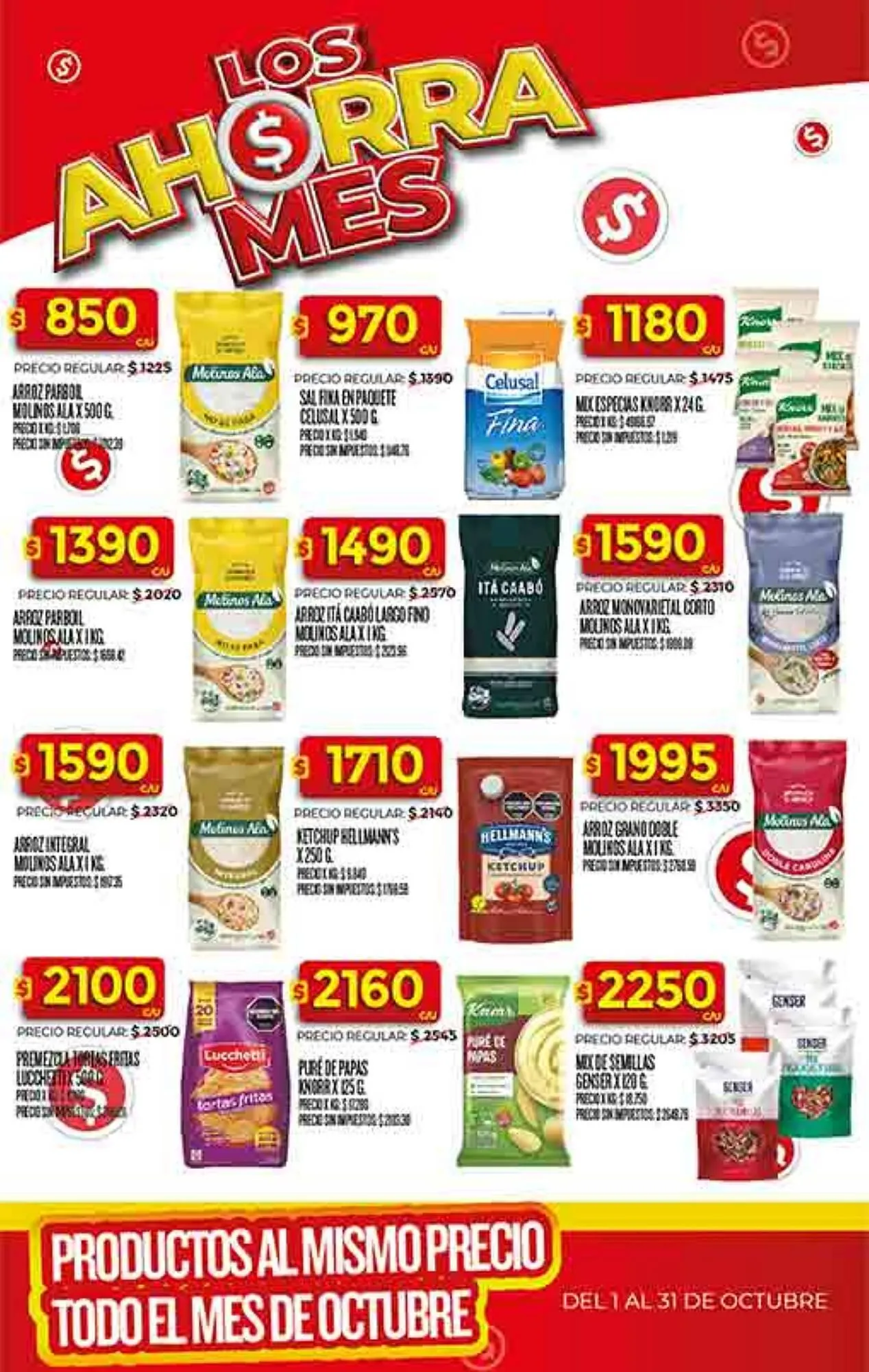 Ofertas de Folleto Supermercados DIA 7 de octubre al 13 de octubre 2025 - Página 32 del catálogo