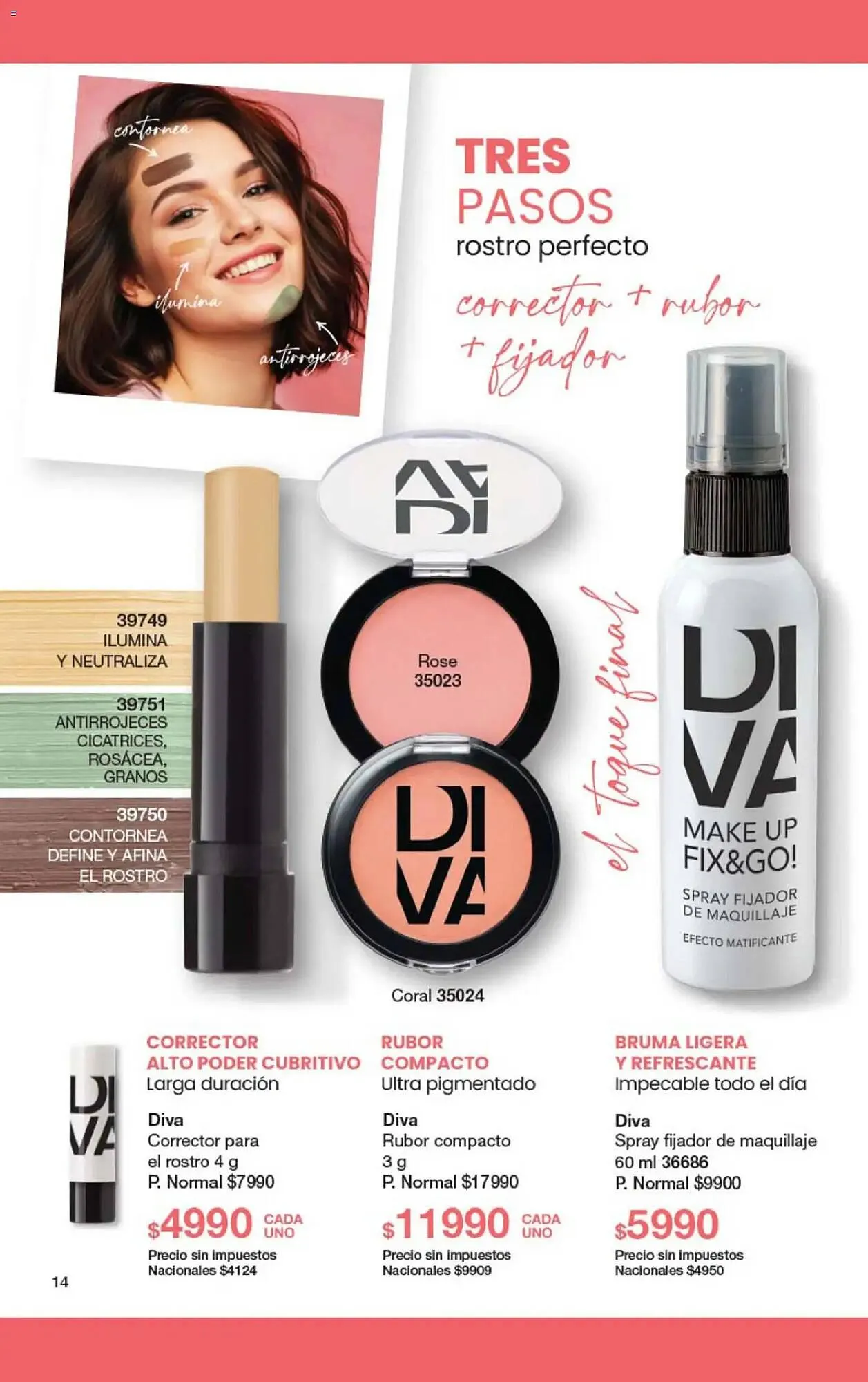 Ofertas de Folleto Gigot 15 de marzo al 31 de marzo 2026 - Página 20 del catálogo