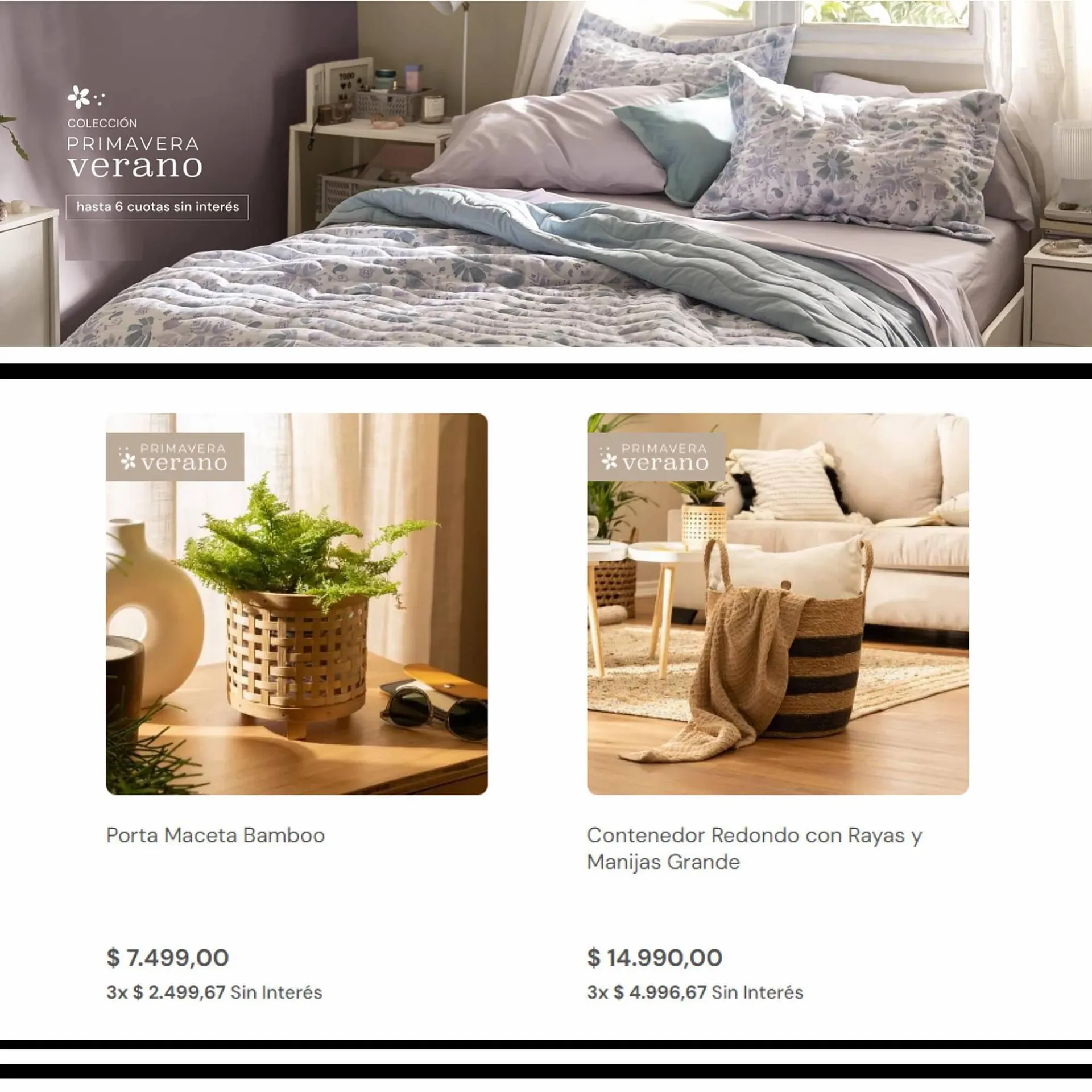 Ofertas de Catálogo Arredo 7 de septiembre al 4 de octubre 2023 - Página 7 del catálogo