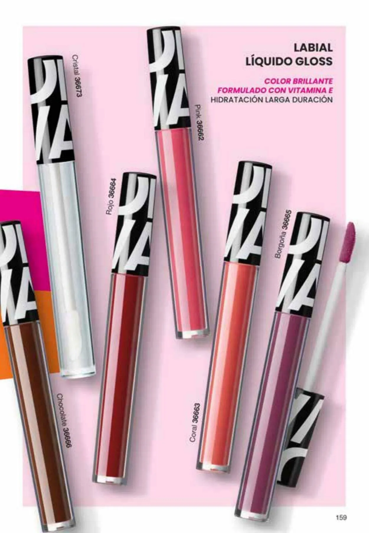 Ofertas de Gigot 6 de octubre al 31 de octubre 2023 - Página 159 del catálogo