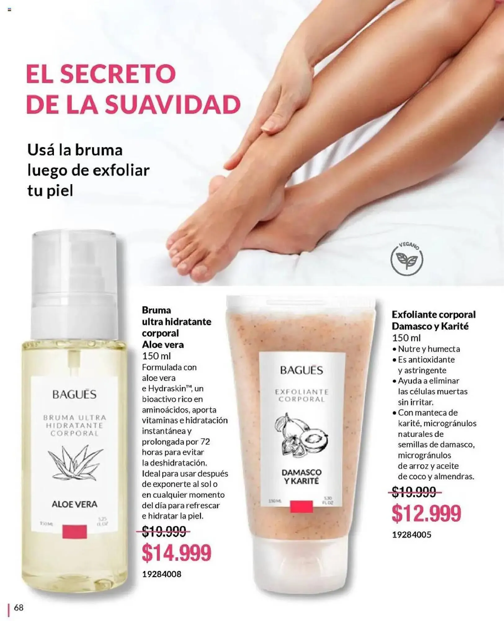 Ofertas de Catálogo Bagués 10 de marzo al 4 de abril 2025 - Página 184 del catálogo