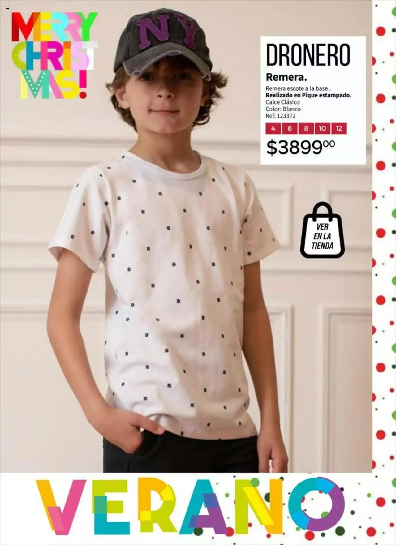 Ofertas de Martina di Trento - Catálogo 23 de noviembre al 31 de diciembre 2023 - Página 371 del catálogo