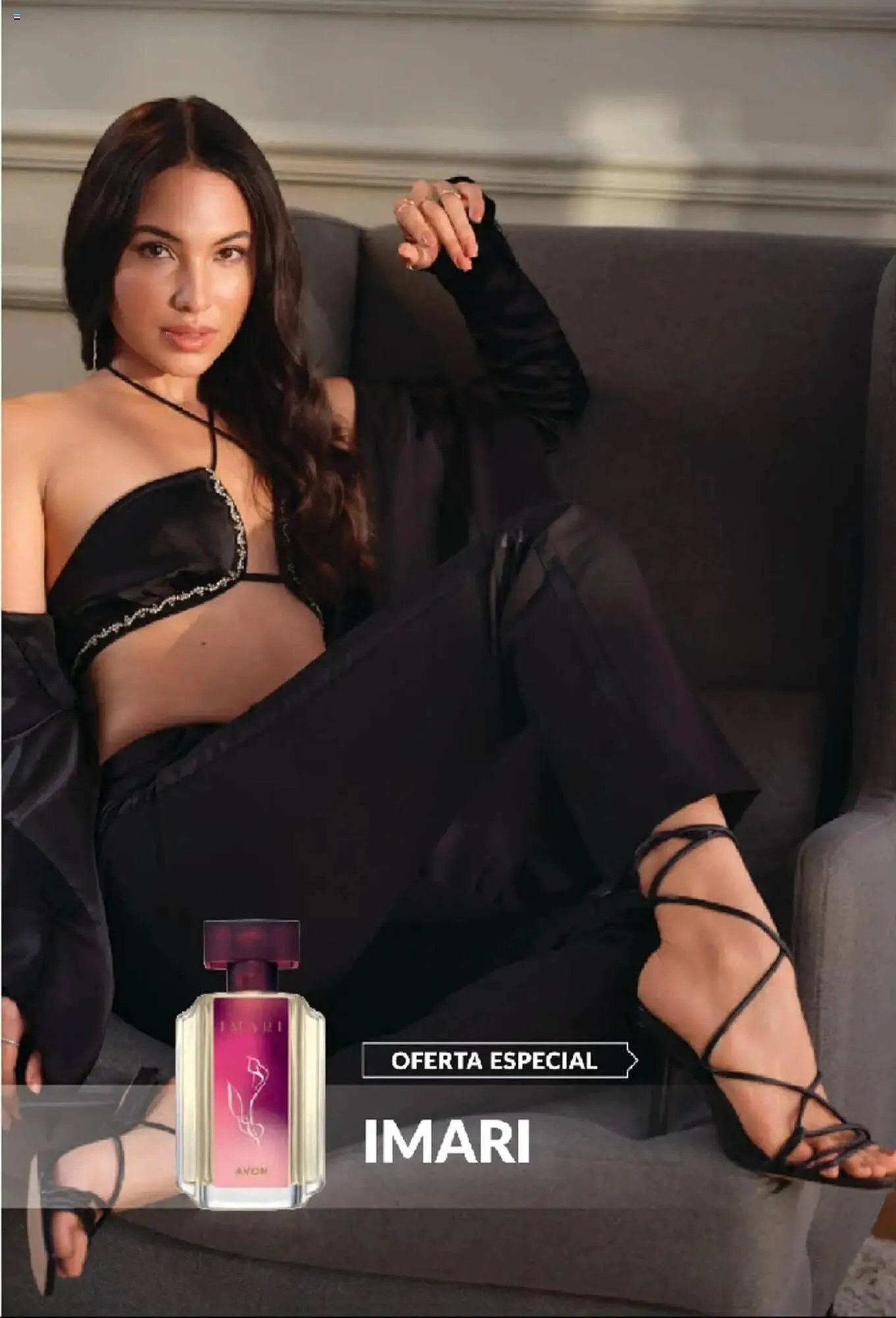 Ofertas de Catálogo Avon 11 de marzo al 24 de marzo 2025 - Página 59 del catálogo