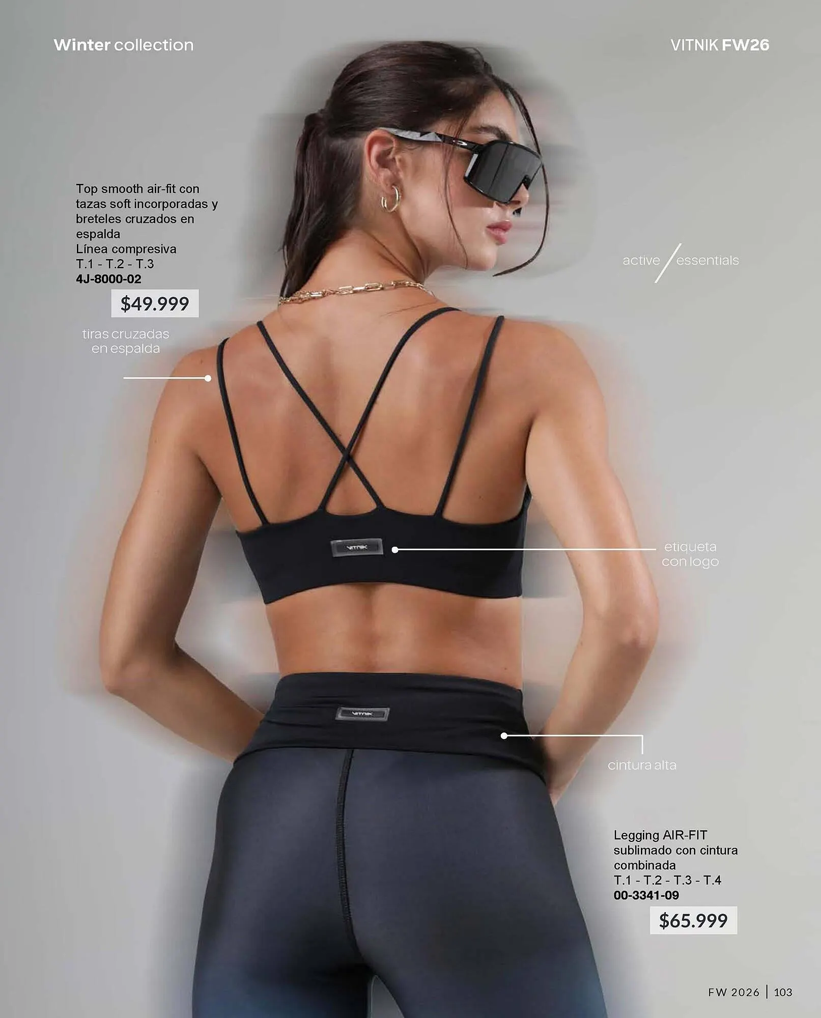 Ofertas de Catálogo Vitnik 24 de febrero al 28 de febrero 2026 - Página 103 del catálogo