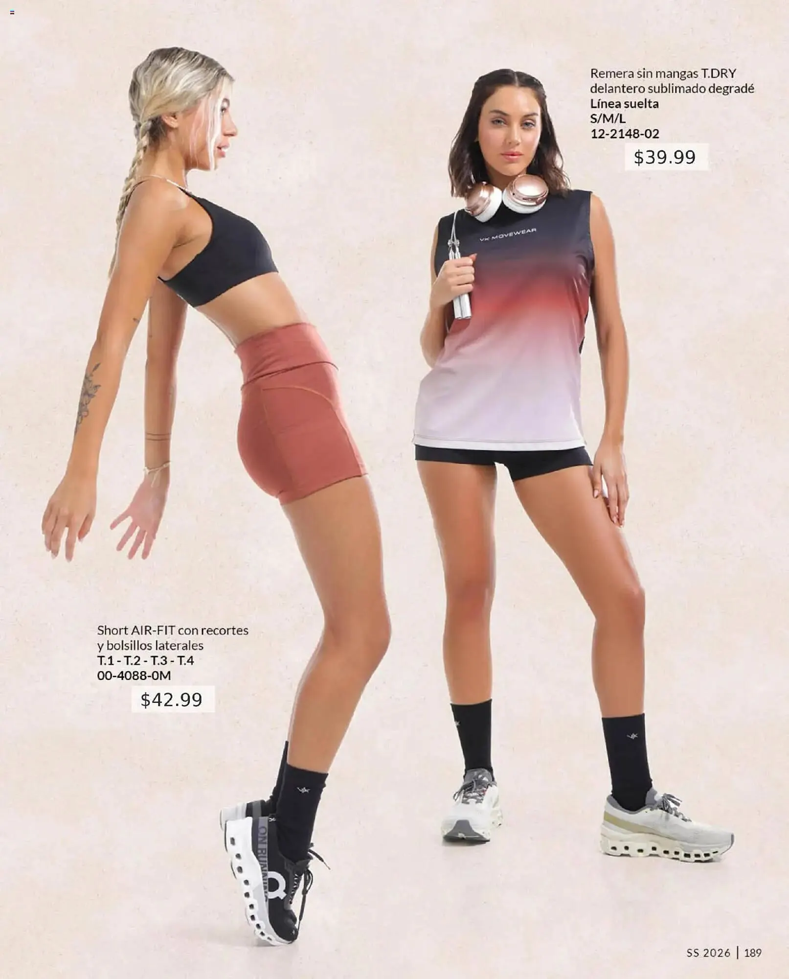 Ofertas de Catálogo Vitnik 1 de enero al 31 de diciembre 2026 - Página 189 del catálogo