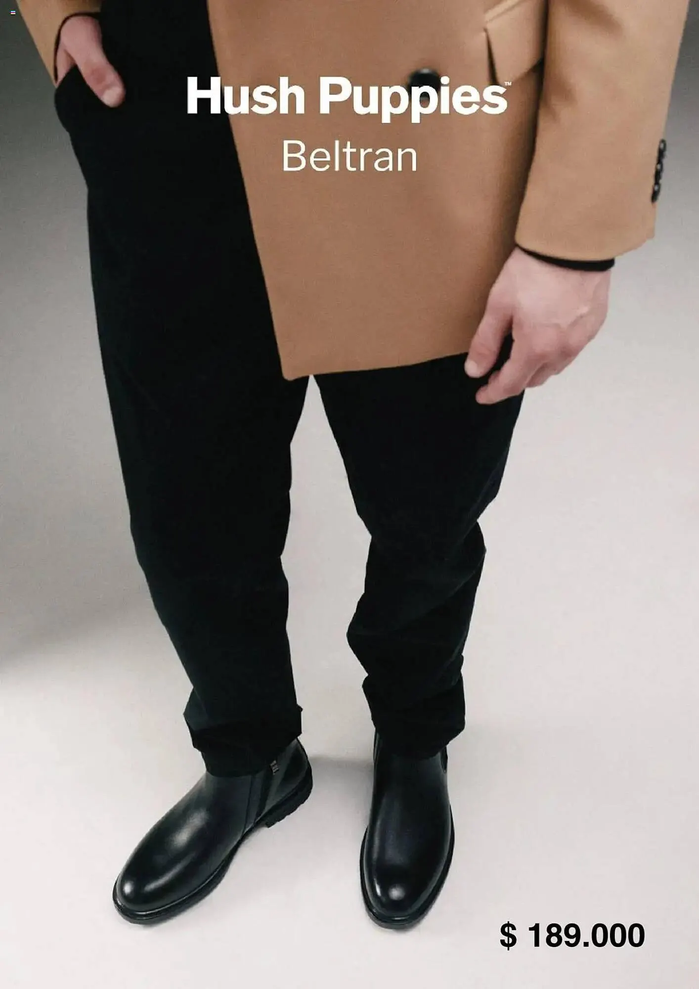 Ofertas de Catálogo Grimoldi 30 de abril al 31 de mayo 2025 - Página 3 del catálogo