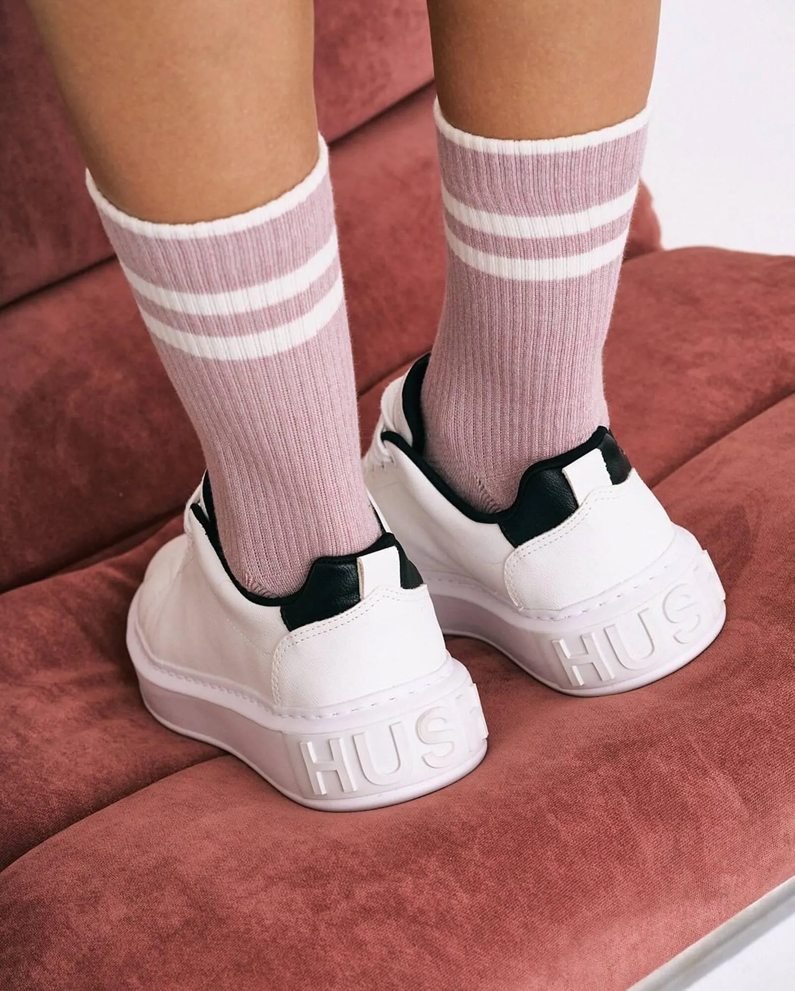 Ofertas de Catálogo Hush Puppies 8 de agosto al 31 de agosto 2025 - Página 2 del catálogo