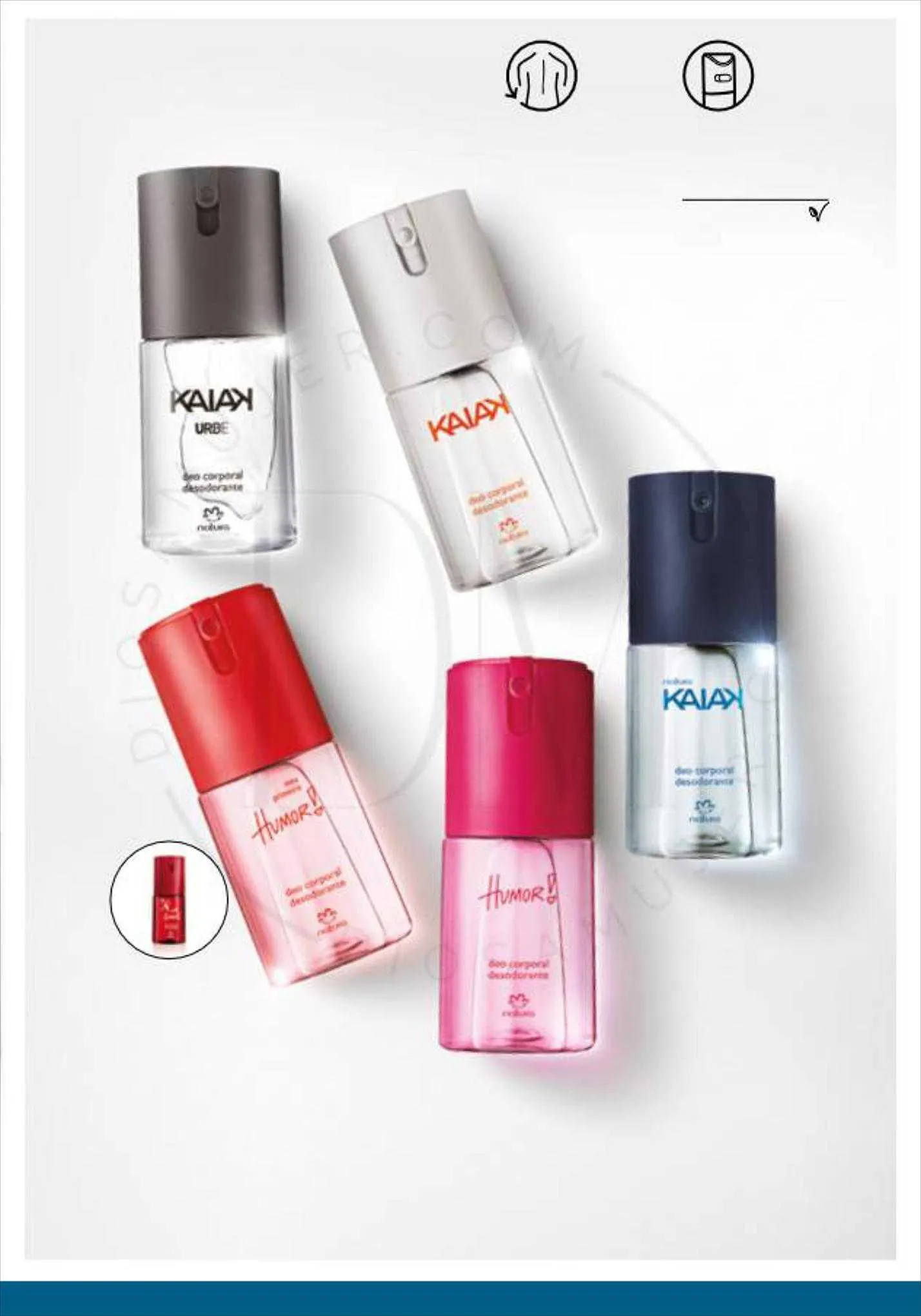 Ofertas de Catálogo Natura 6 de junio al 21 de agosto 2023 - Página 119 del catálogo