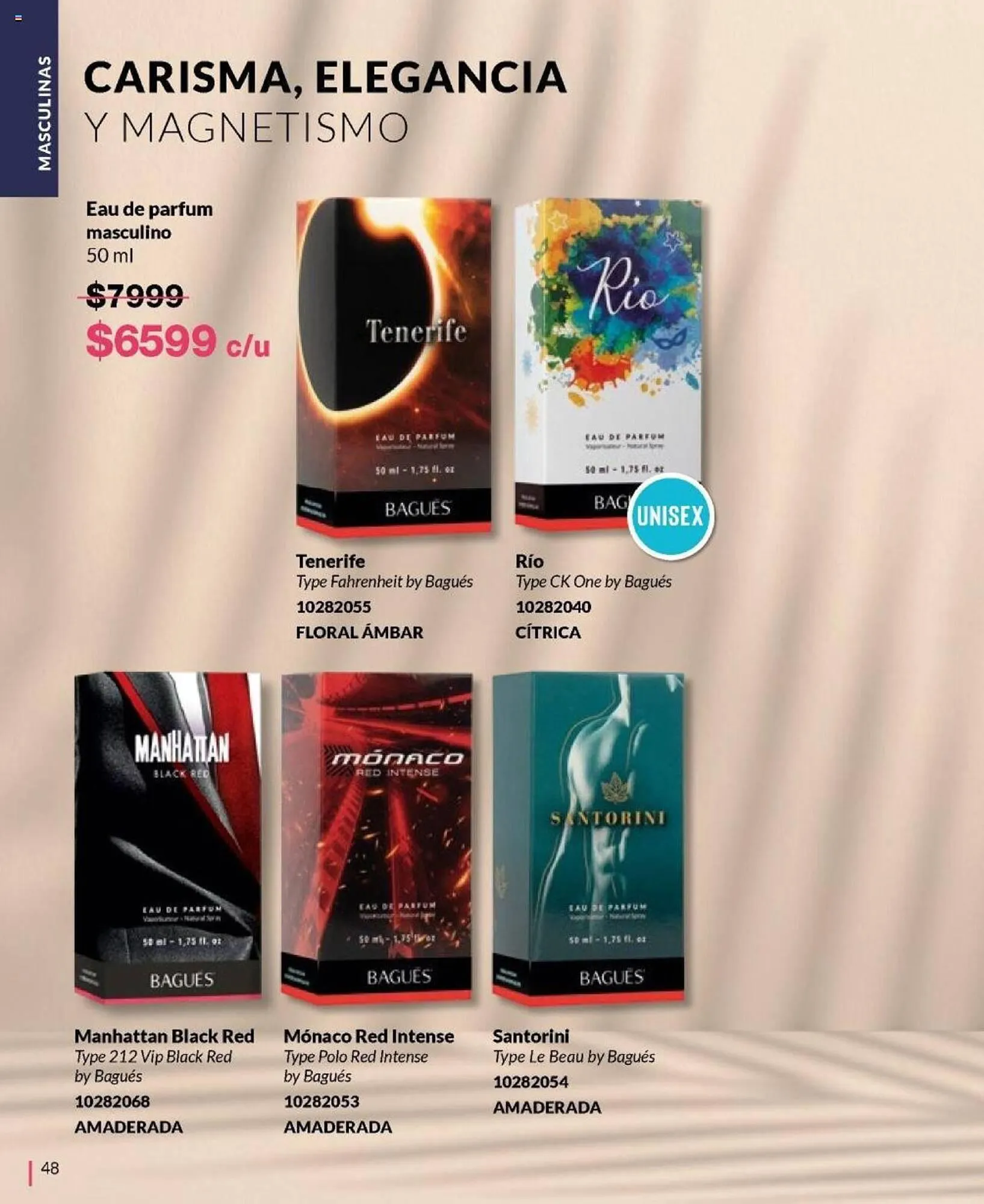 Ofertas de Catálogo Bagués 24 de octubre al 6 de noviembre 2023 - Página 48 del catálogo