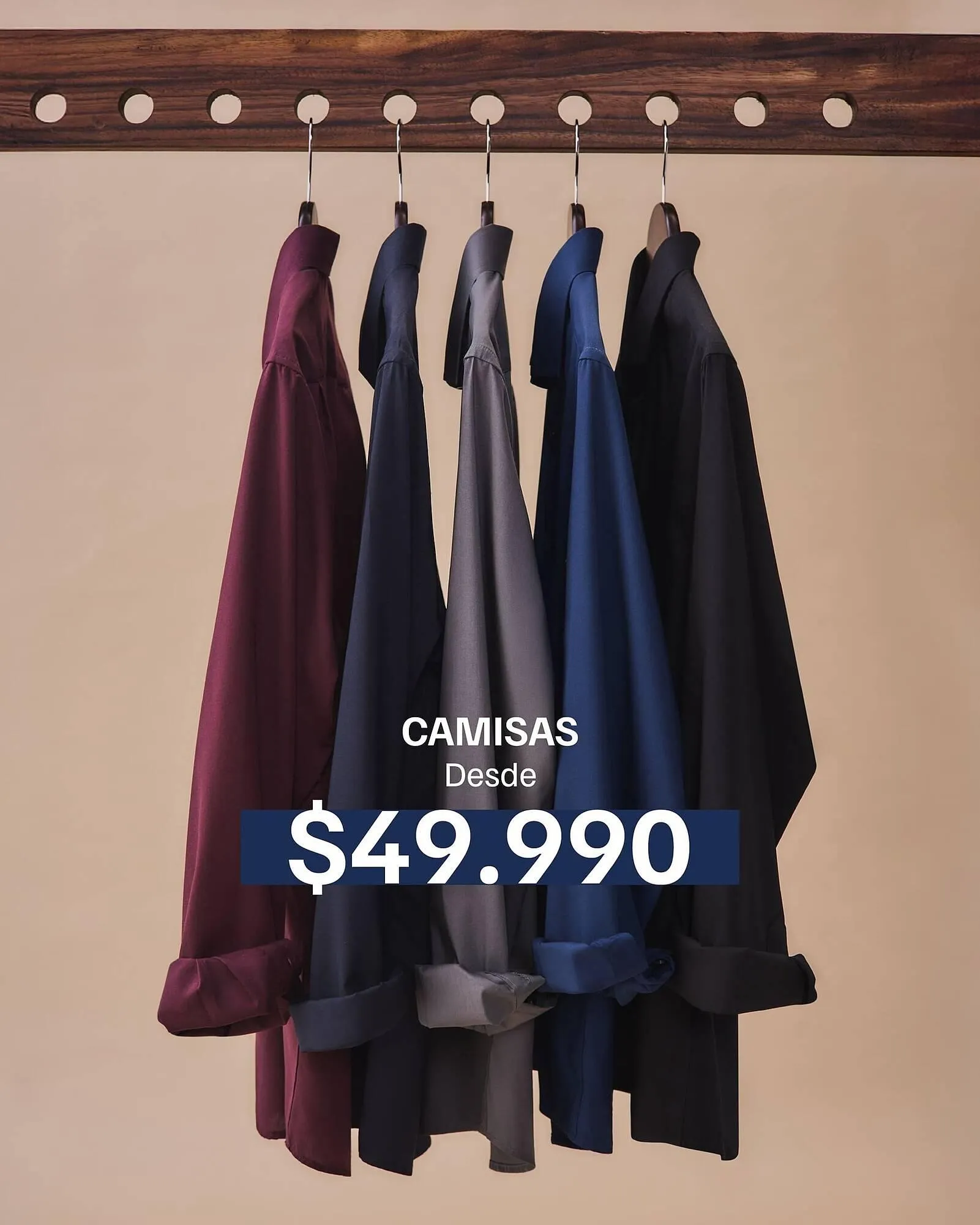 Ofertas de Catálogo Macowens 12 de abril al 18 de abril 2026 - Página 1 del catálogo