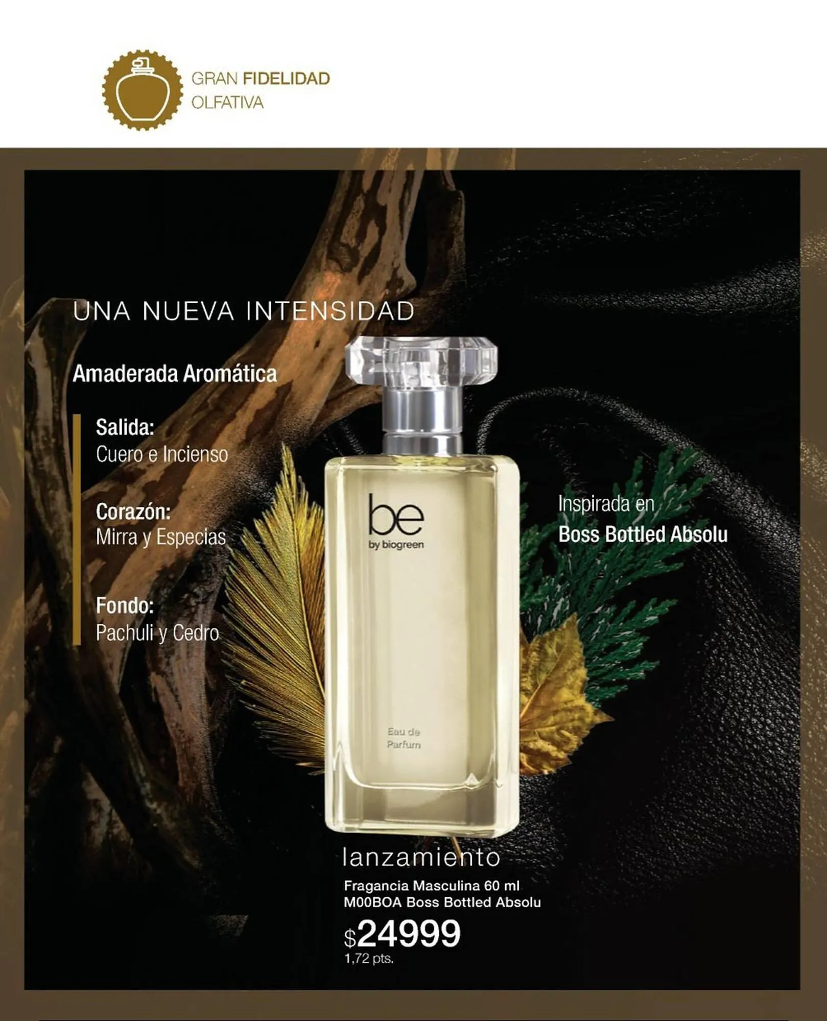 Ofertas de Catálogo Biogreen 15 de mayo al 31 de mayo 2025 - Página 55 del catálogo