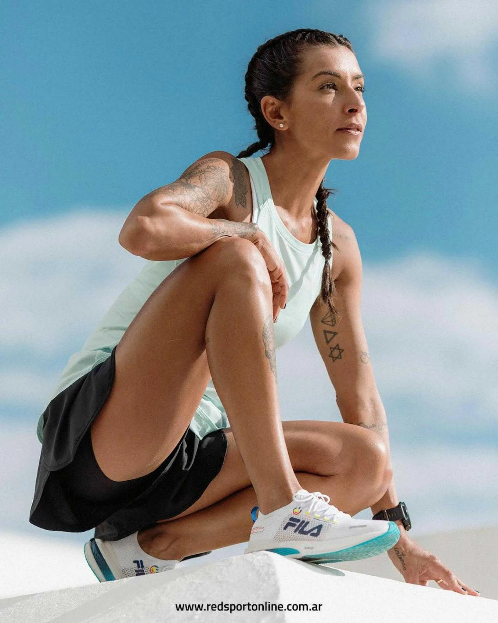 Ofertas de Catálogo Red Sport 14 de agosto al 30 de septiembre 2023 - Página 6 del catálogo