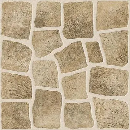Cerámica Calera de piso y pared beige 36 x 36 cm