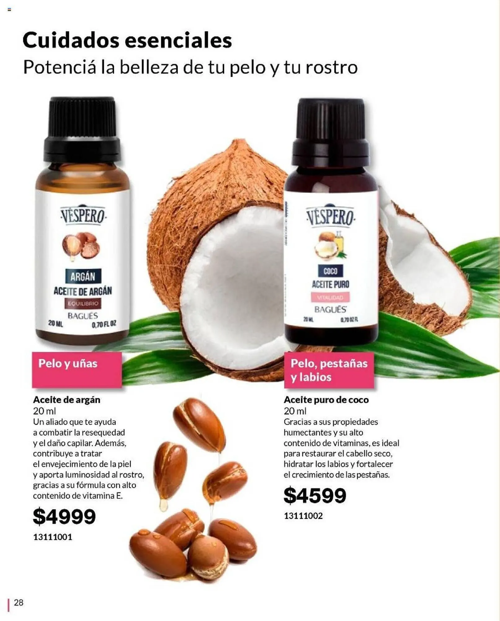 Ofertas de Catálogo Bagués 24 de octubre al 6 de noviembre 2023 - Página 28 del catálogo