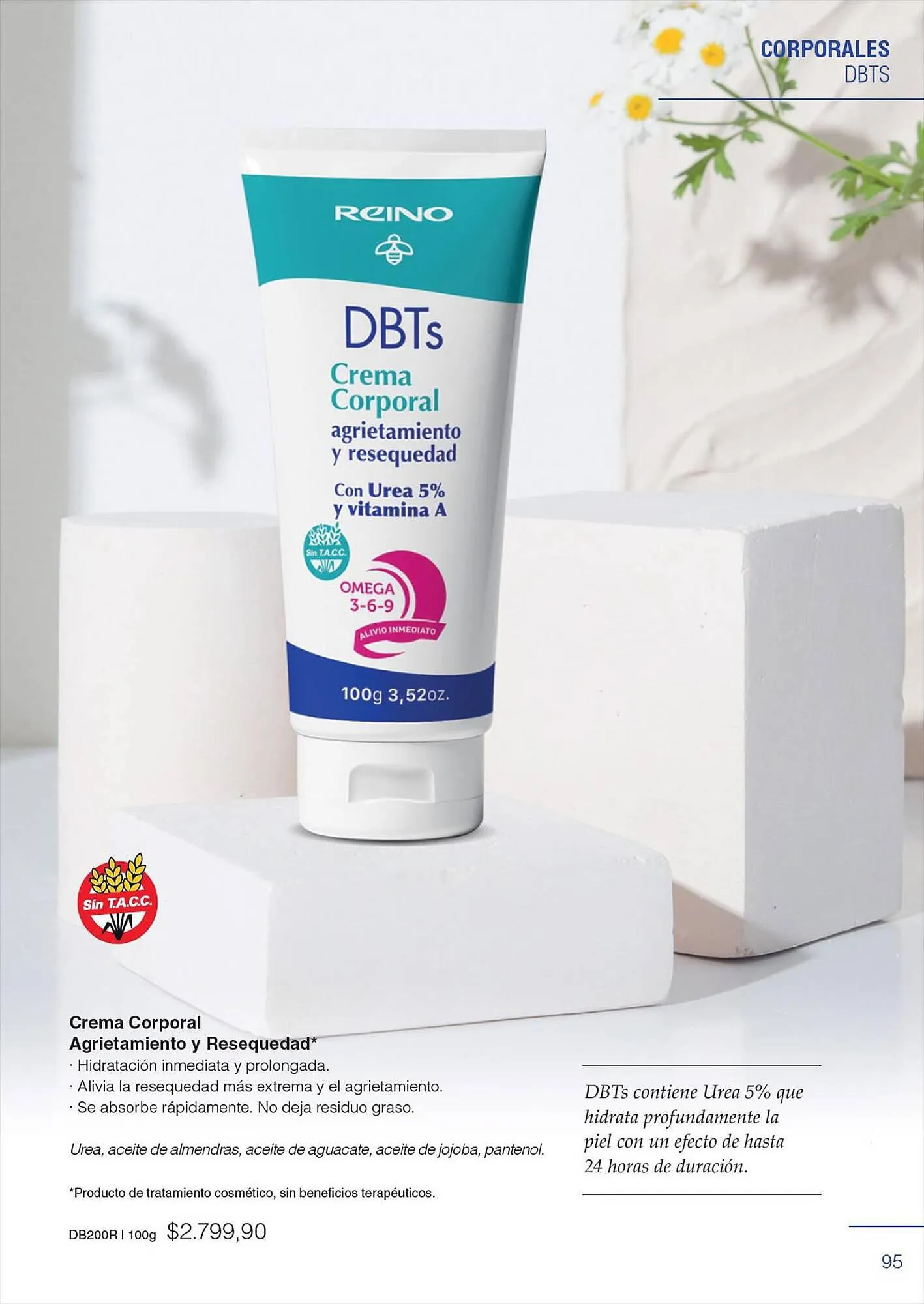 Ofertas de Catálogo Reino Cosmética 28 de julio al 31 de julio 2023 - Página 97 del catálogo