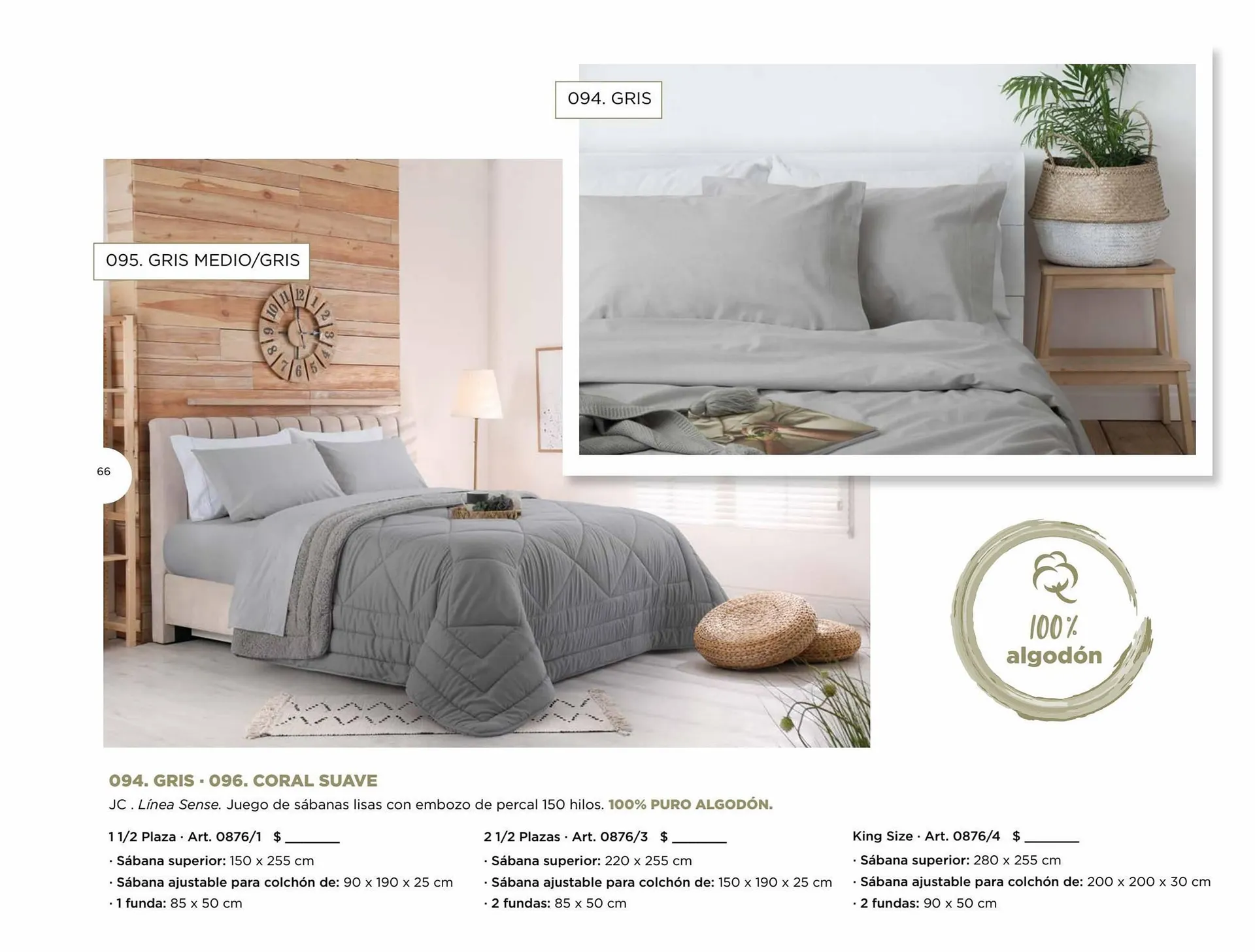 Ofertas de Catálogo Jean Cartier 13 de abril al 20 de septiembre 2023 - Página 68 del catálogo