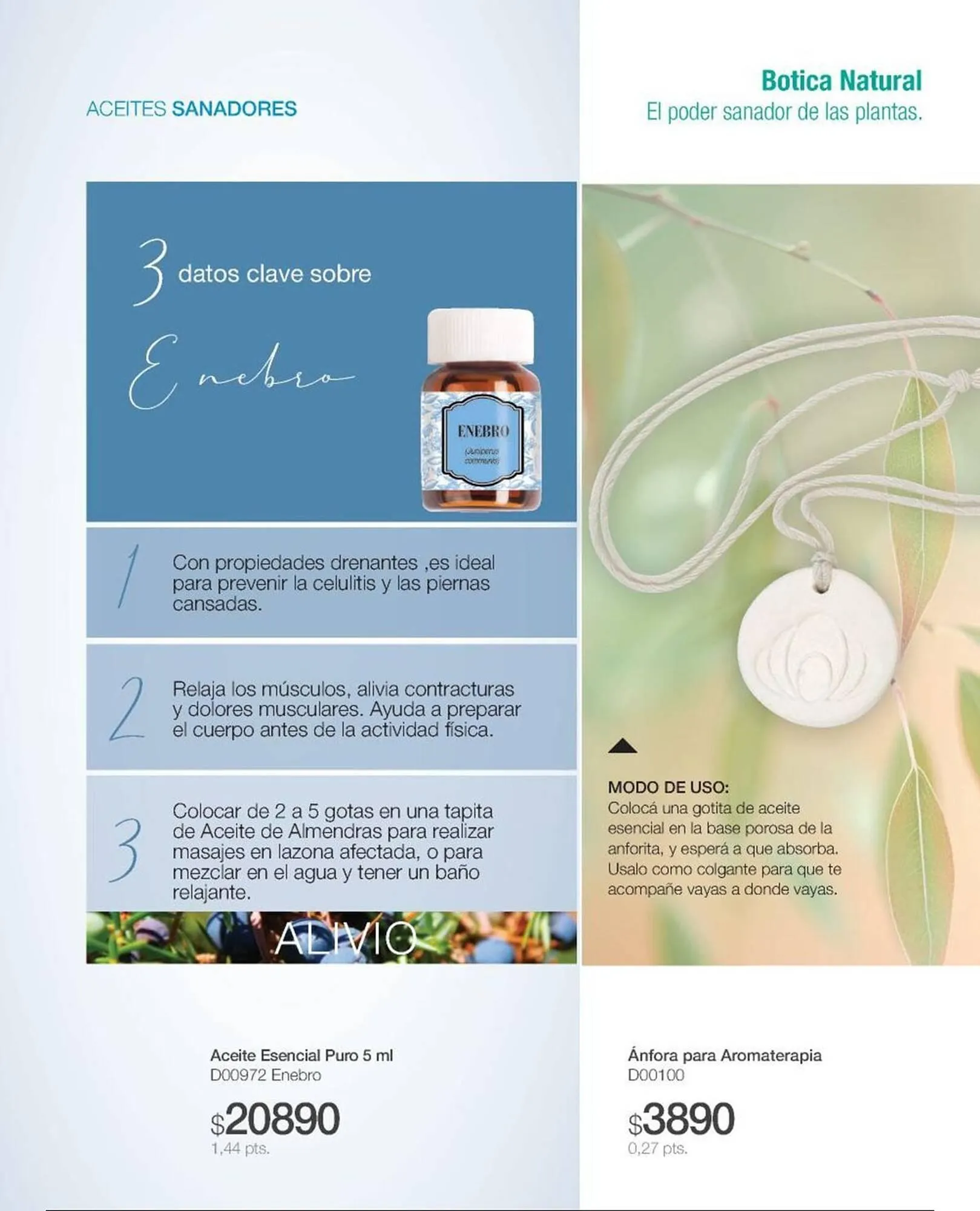 Ofertas de Catálogo Biogreen 15 de mayo al 31 de mayo 2025 - Página 73 del catálogo