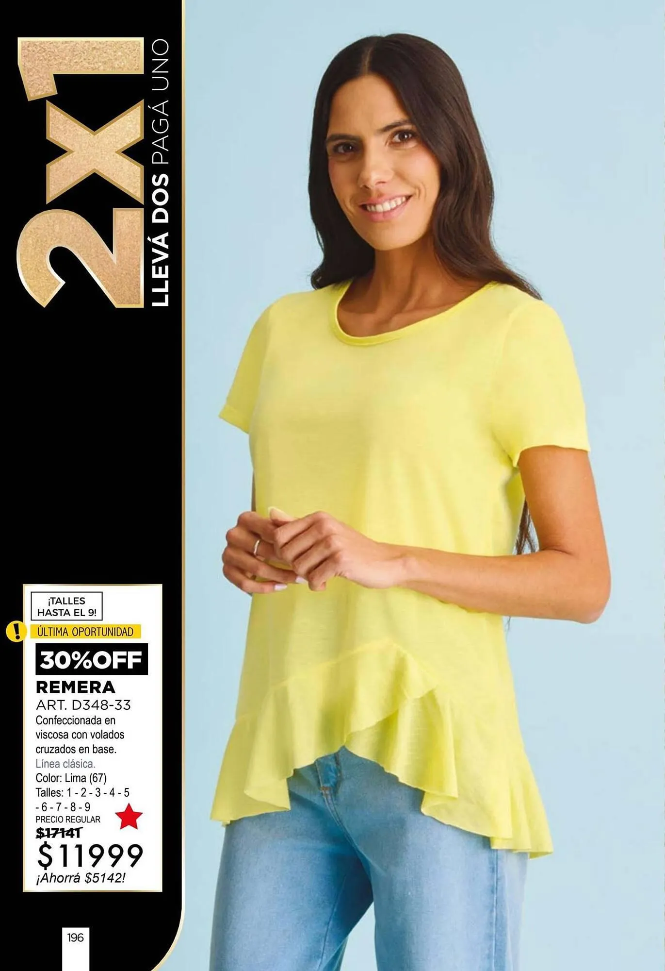 Ofertas de Catálogo Juana Bonita 27 de noviembre al 31 de diciembre 2023 - Página 106 del catálogo