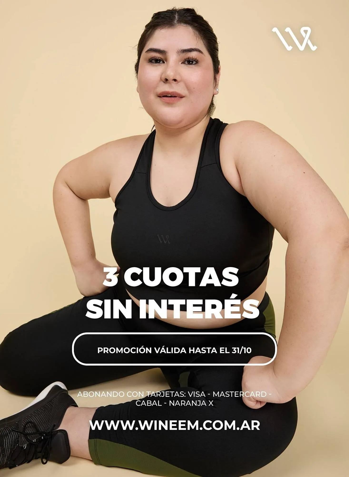 Ofertas de Catálogo Wineem 17 de septiembre al 31 de octubre 2025 - Página 20 del catálogo