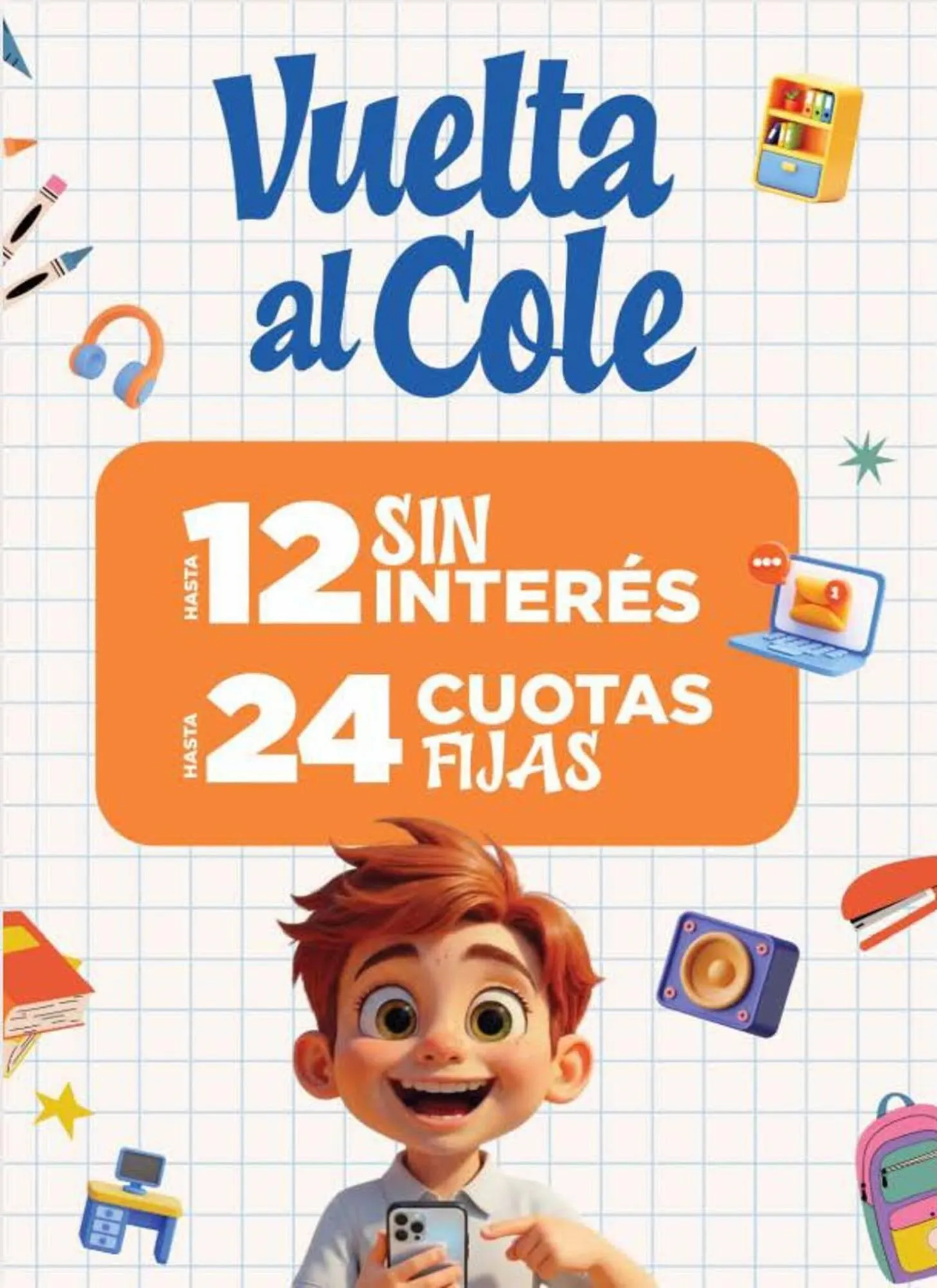 Ofertas de Catálogo Casa Silvia 6 de marzo al 31 de marzo 2026 - Página 3 del catálogo