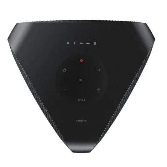 SAMSUNG TORRE DE SONIDO MX-ST50B-ZB