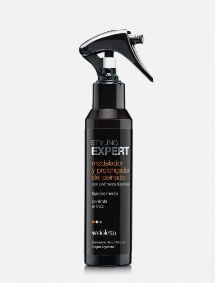 Modelador y prolongador del peinado Styling Expert