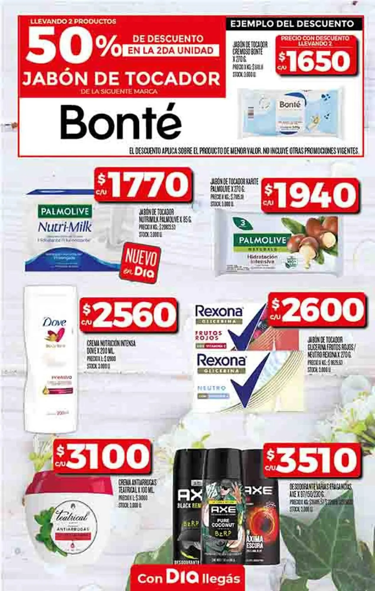Ofertas de Catálogo Supermercados DIA 20 de mayo al 26 de mayo 2025 - Página 20 del catálogo