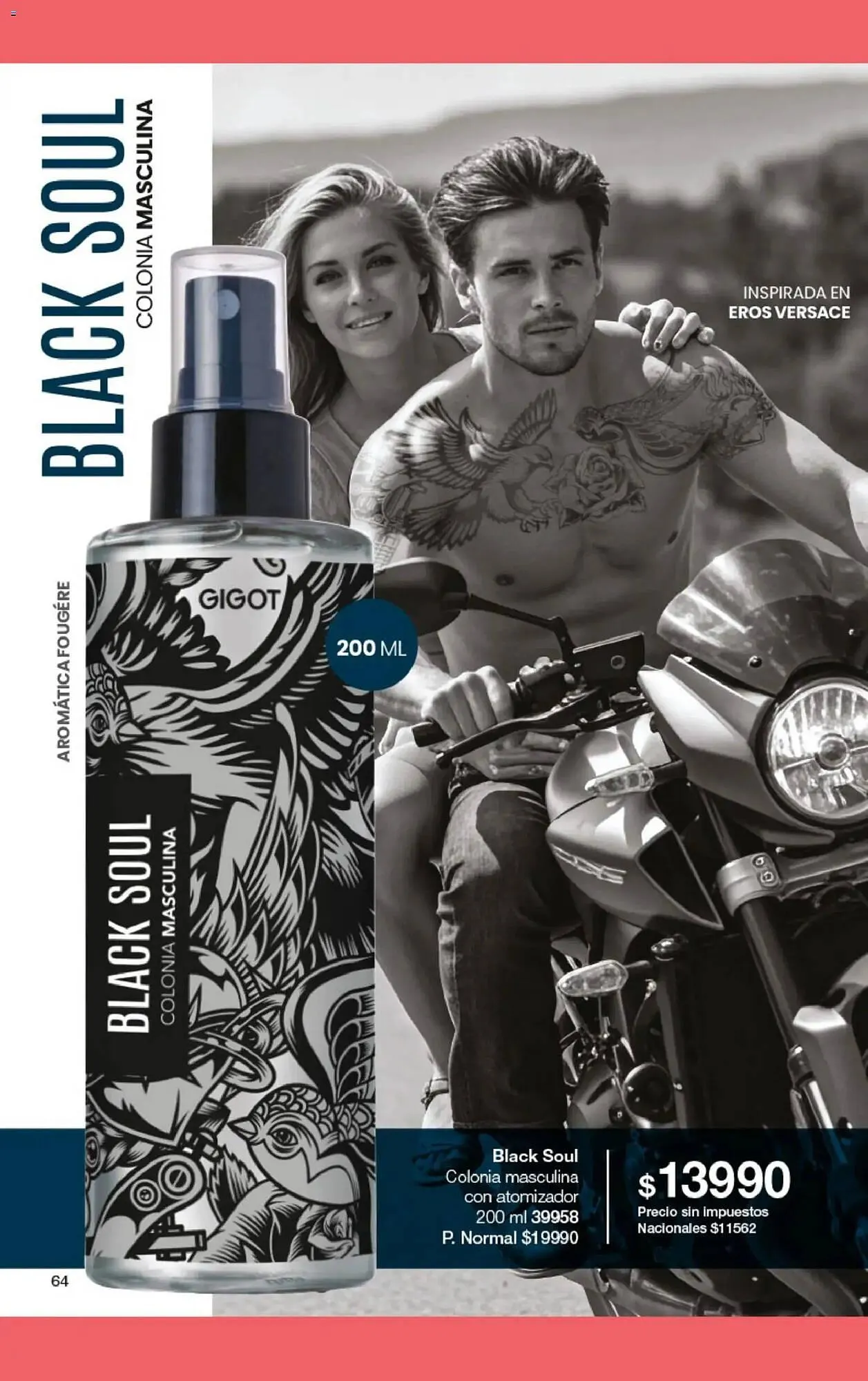 Ofertas de Folleto Gigot 1 de marzo al 31 de marzo 2026 - Página 80 del catálogo