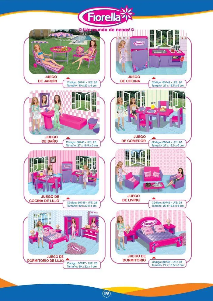 Ofertas de Catalogo de productos 4 de enero al 31 de diciembre 2024 - Página 19 del catálogo